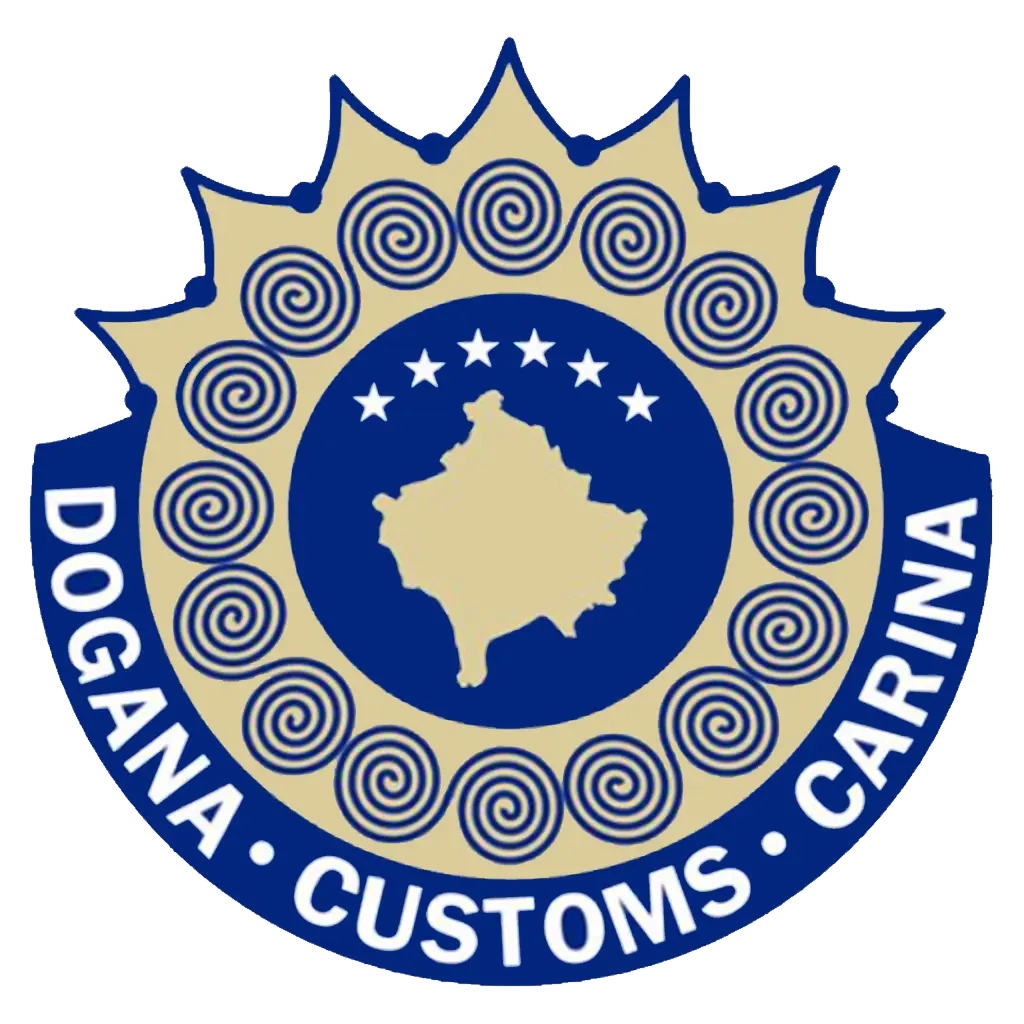 Logo e Doganës