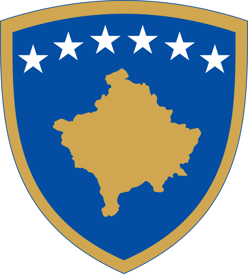 Stema e Kosovës
