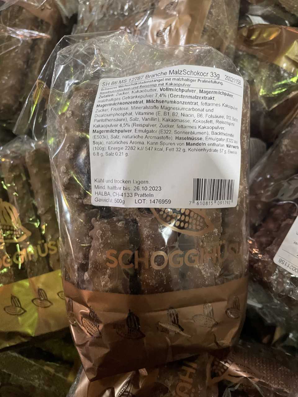 Kapen 1.4 ton produkte ushqimore me afat të skaduar