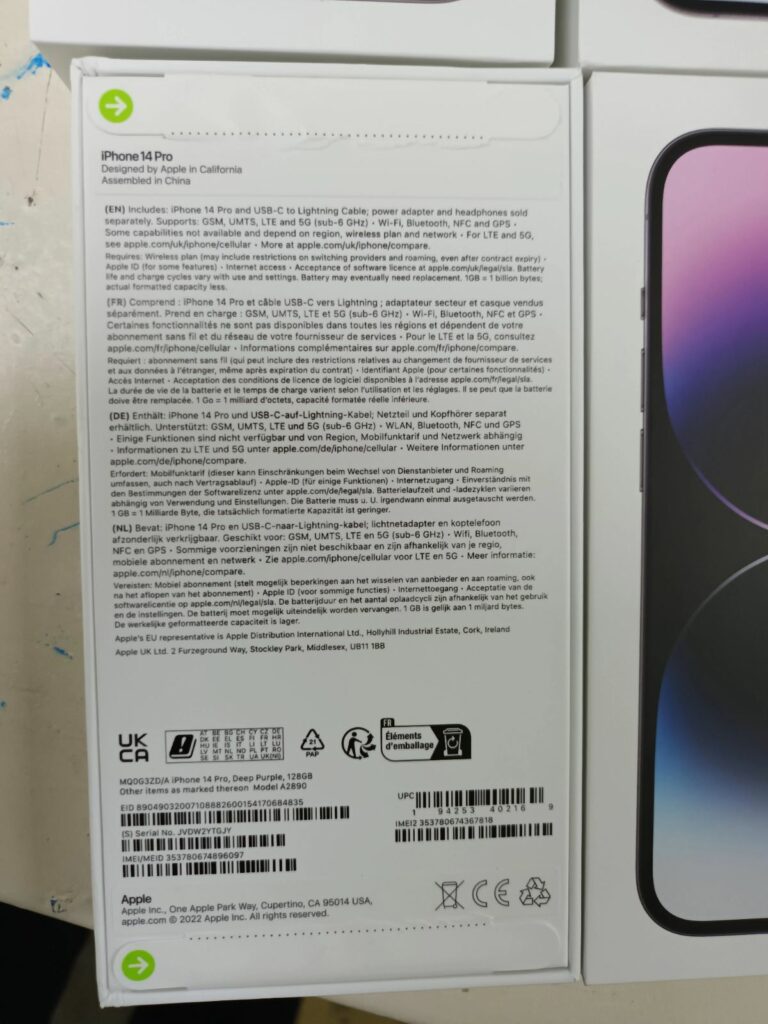 Parandalohet kontrabandimi i 20 telefonëve celularë