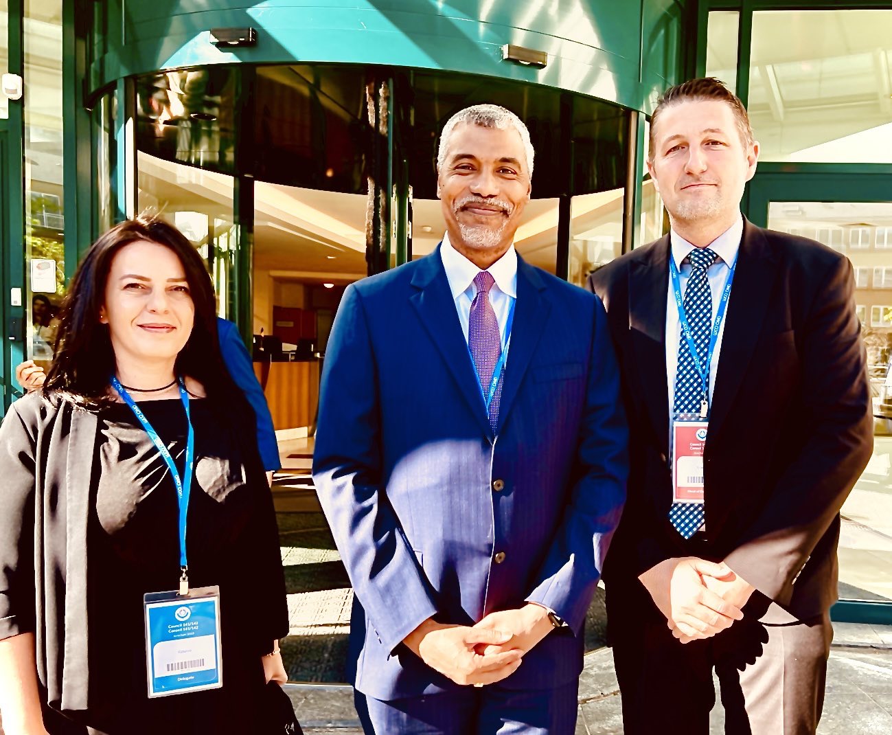 Drejtori i Përgjithshëm i Doganës së Kosovës merr pjesë në takimin e rregullt tre ditor të Këshillit të Organizatës Botërore të Doganave