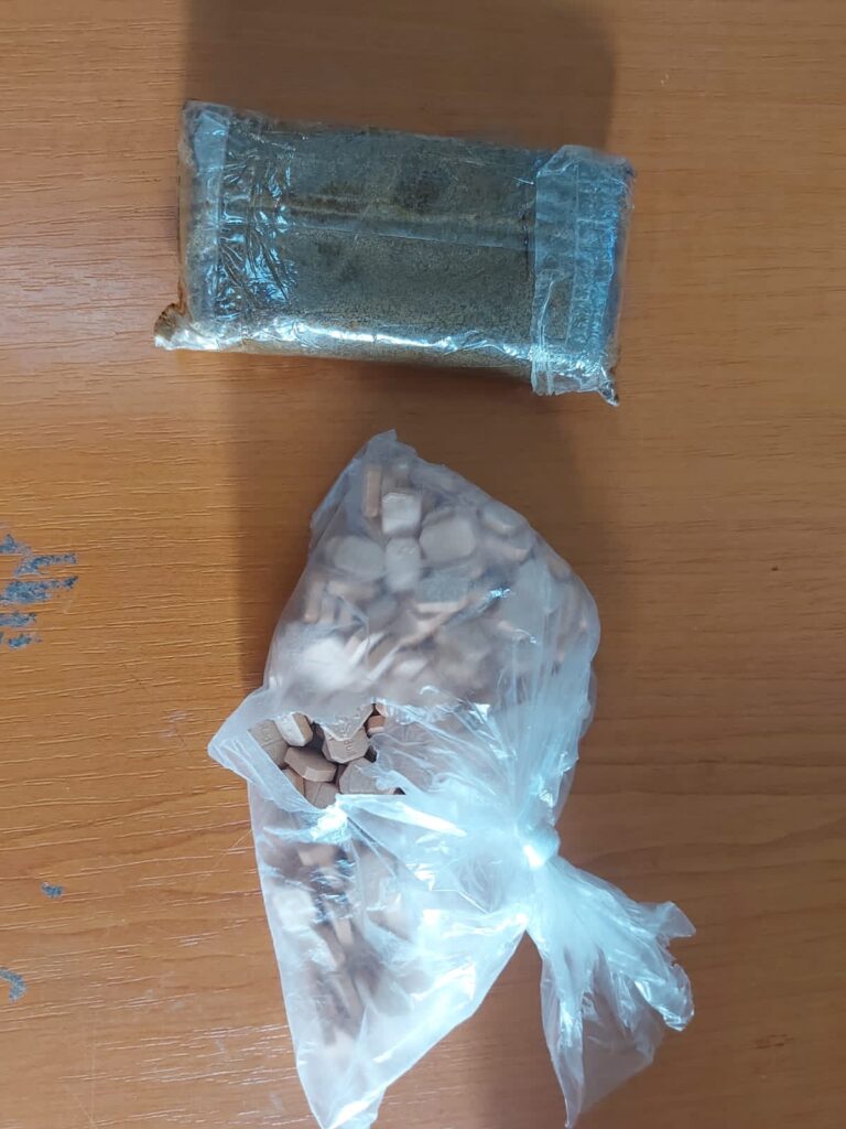 Konfiskohen mallra me vlerë 140,000 euro gjatë javës