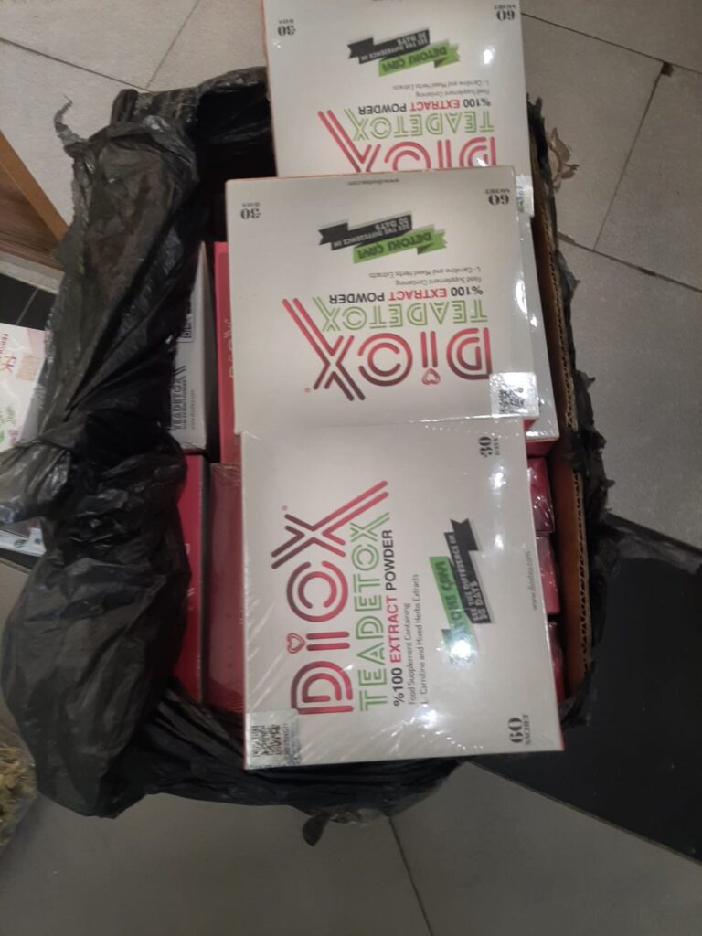 Kontrollohen 6 lokacione dhe konfiskohen mallra