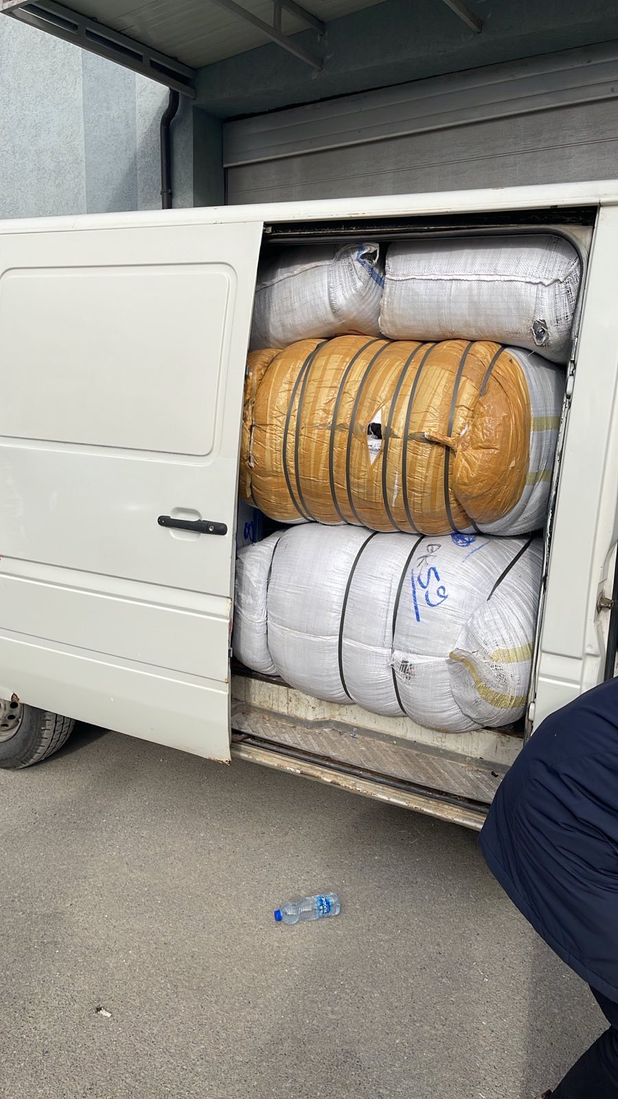Operacioni i doganës parandalon kontrabandimin e mbi 20.000 euro mallra 