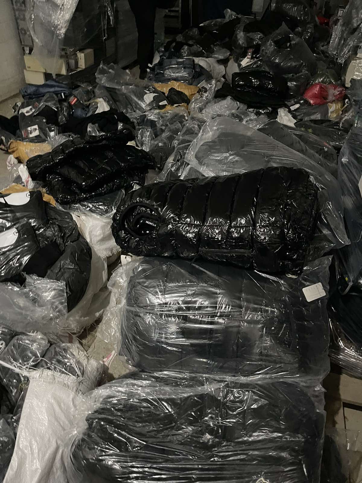 Operacioni i doganës parandalon kontrabandimin e mbi 20.000 euro mallra 