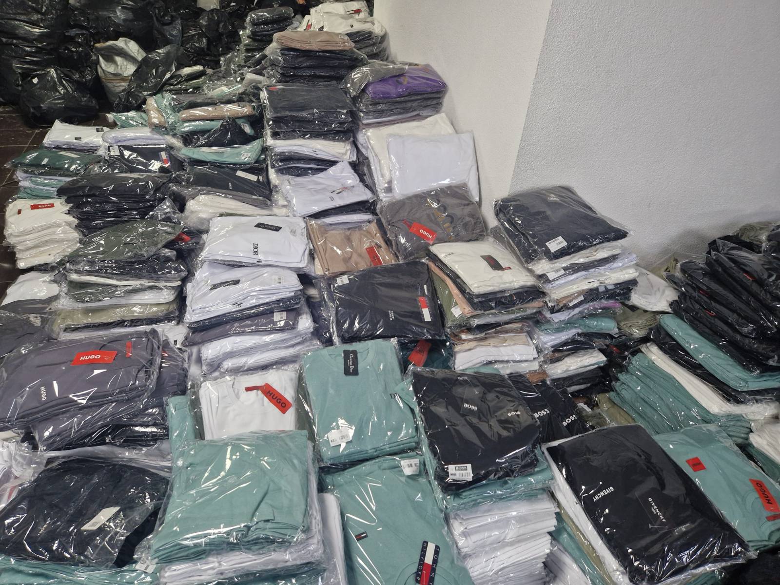 Zbulimi i Veprimtarive të Paligjshme nga Dogana e Kosovës