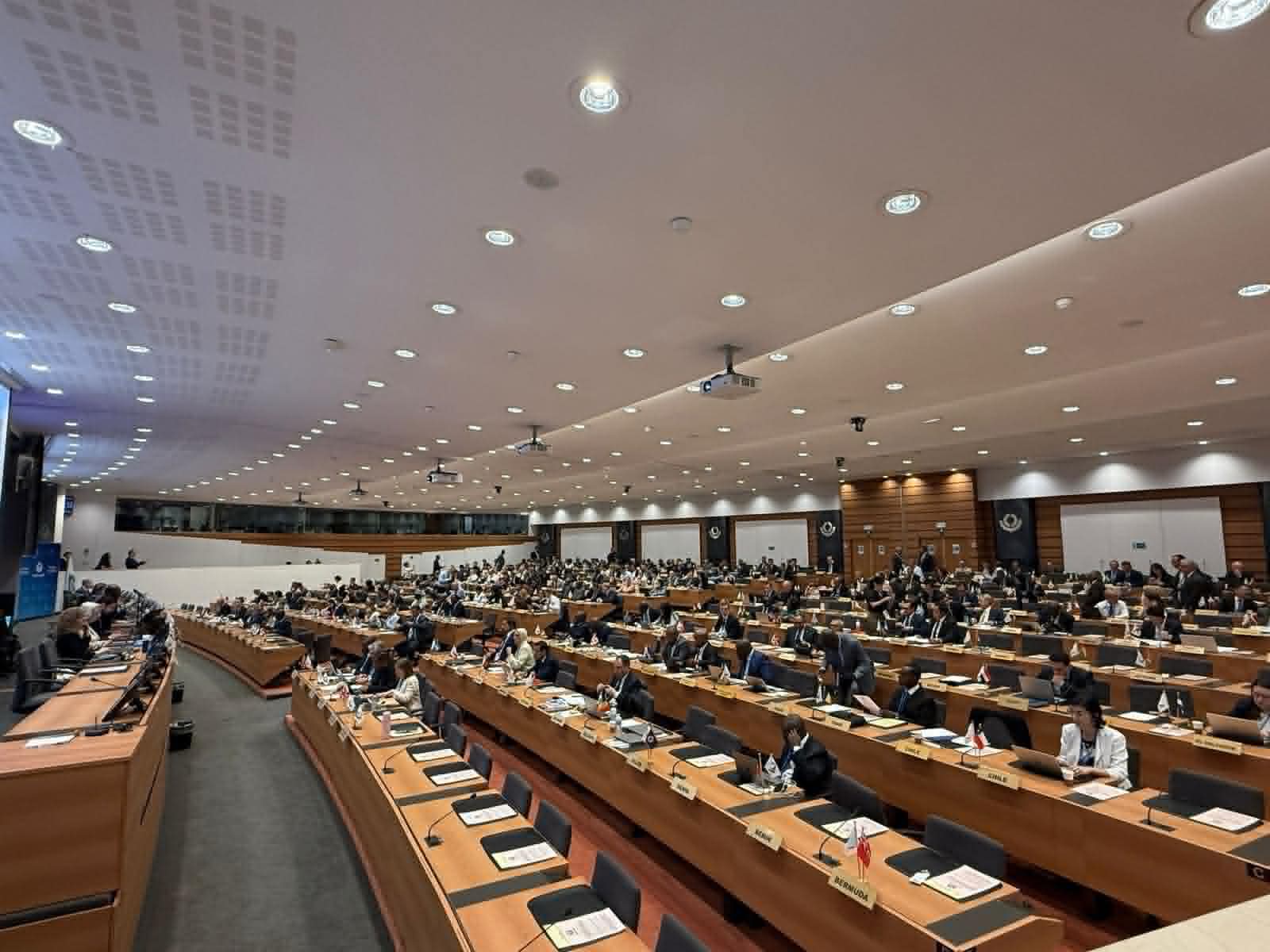 Drejtori i Përgjithshëm i Doganës së Kosovës merr pjesë në sesionet e 147-të dhe 148-të të Këshillit të Organizatës Botërore të Doganave