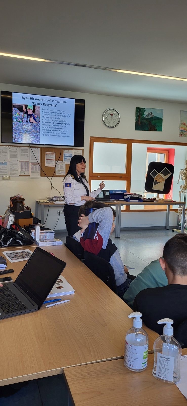 Aktivitetet ndergjegjesuese 2025 Photo 43