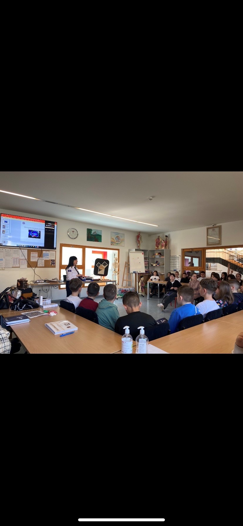 Aktivitetet ndergjegjesuese 2025 Photo 44