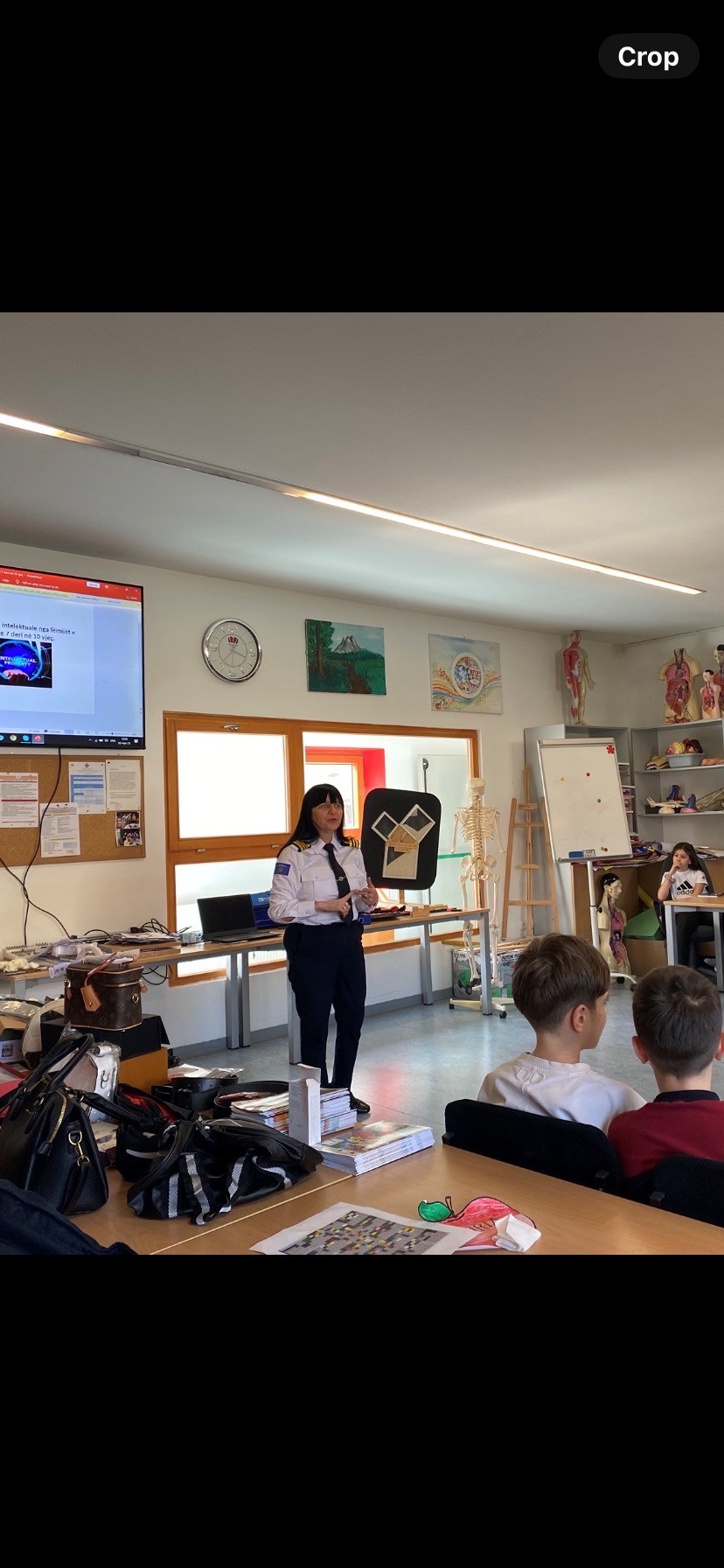 Aktivitetet ndergjegjesuese 2025 Photo 24