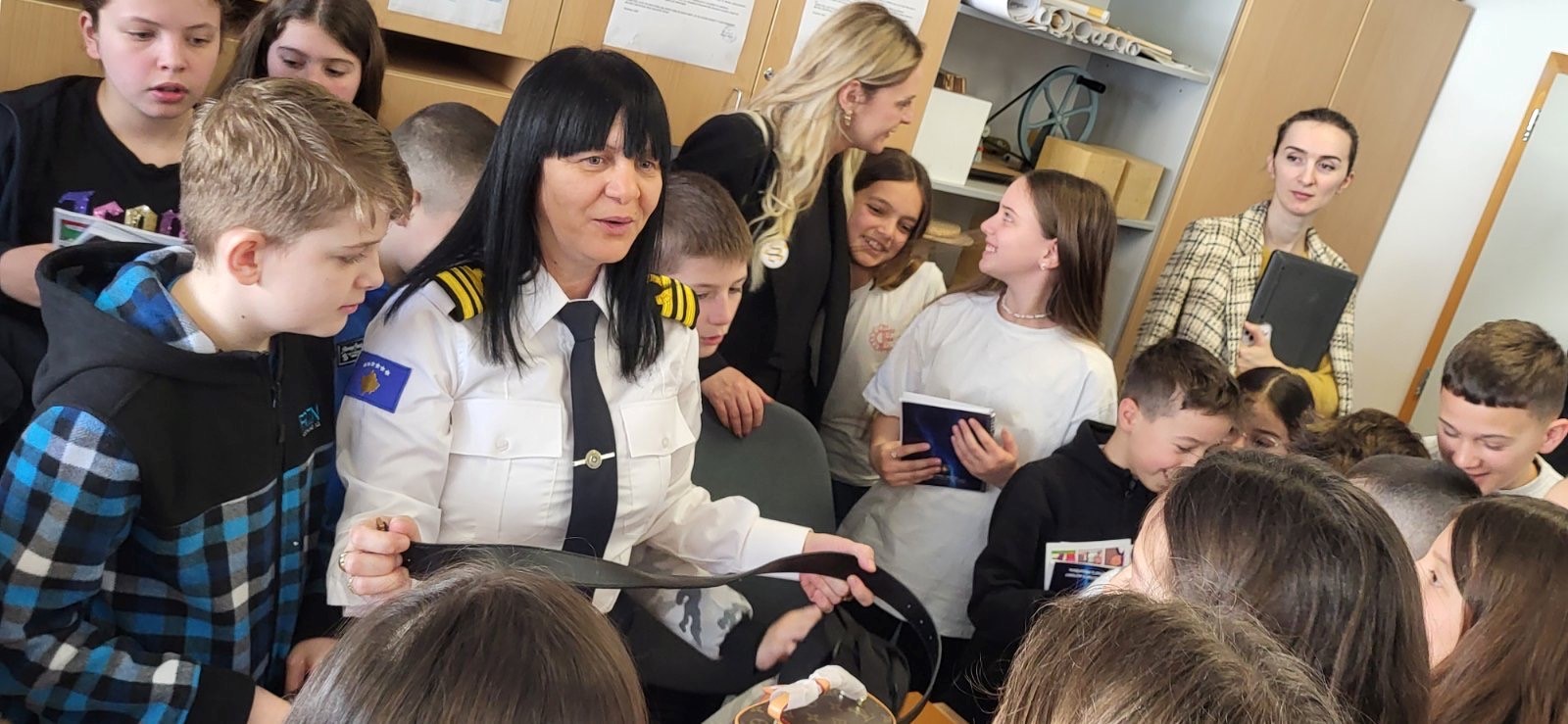 Aktivitetet ndergjegjesuese 2025 Photo 20