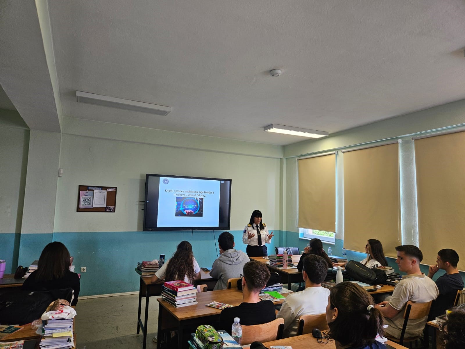 Aktivitetet ndergjegjesuese 2025 Photo 27