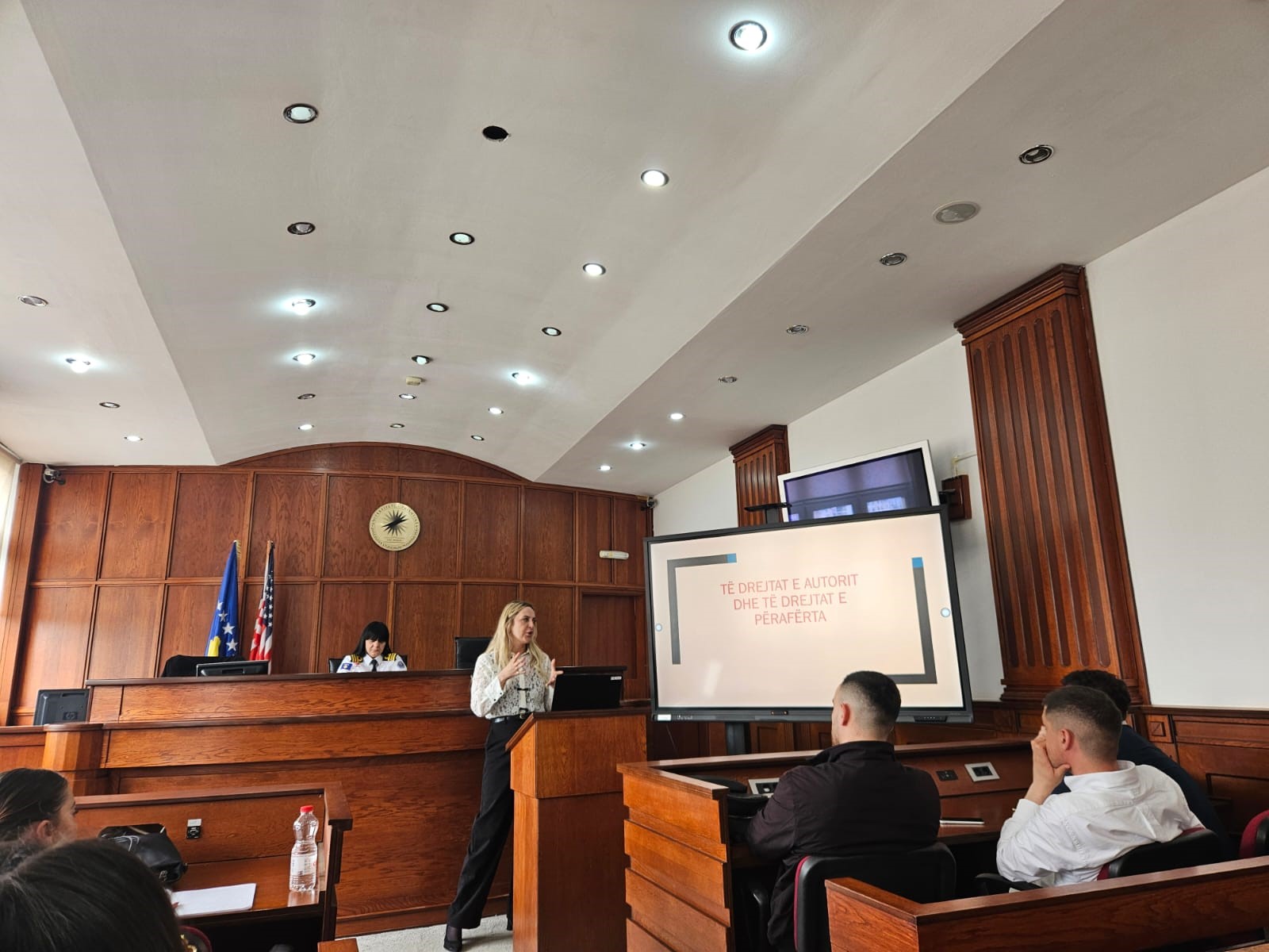 Aktivitetet ndergjegjesuese 2025 Photo 31