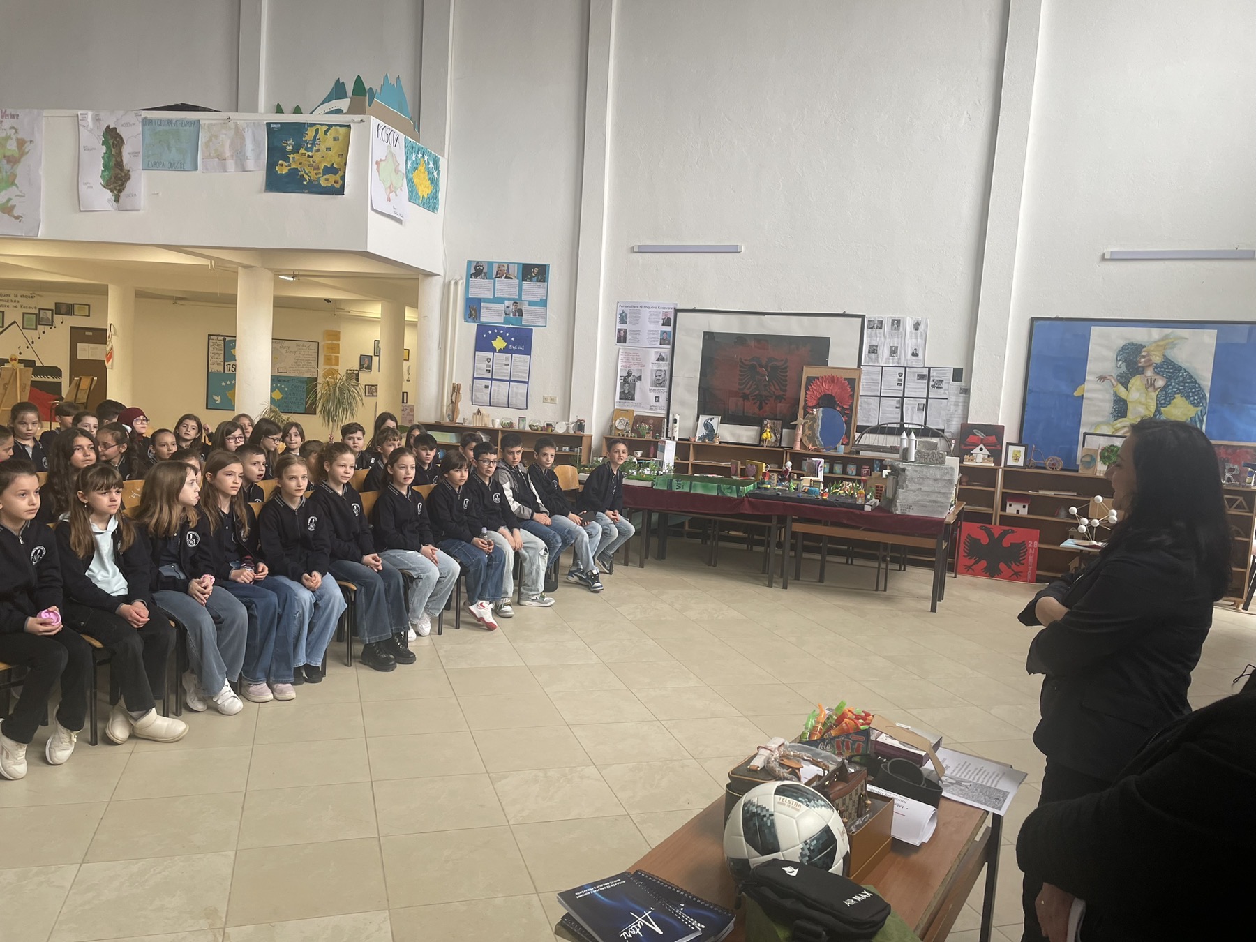 Aktivitetet ndergjegjesuese 2025 Photo 56