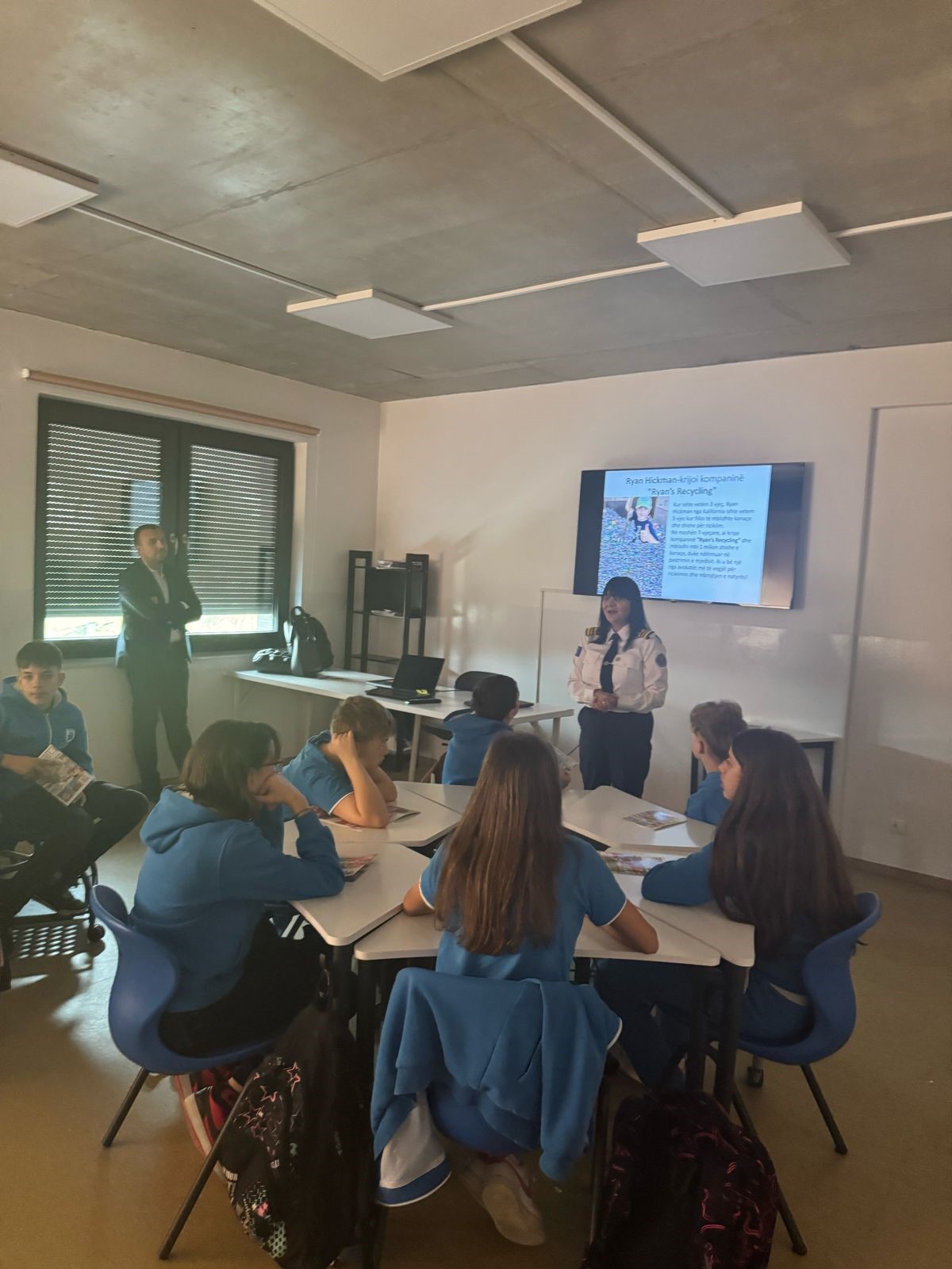 Aktivitetet ndergjegjesuese 2025 Photo 51