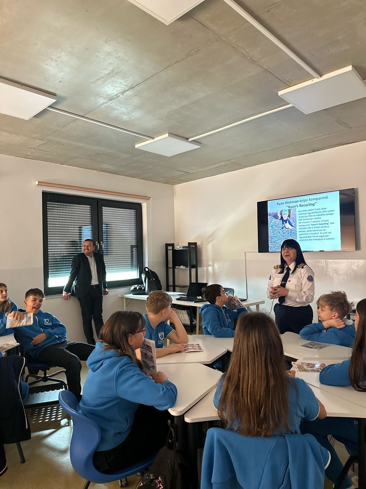 Aktivitetet ndergjegjesuese 2025 Photo 36