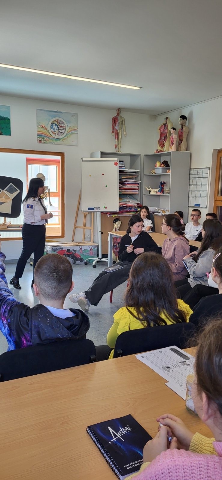 Aktivitetet ndergjegjesuese 2025 Photo 17