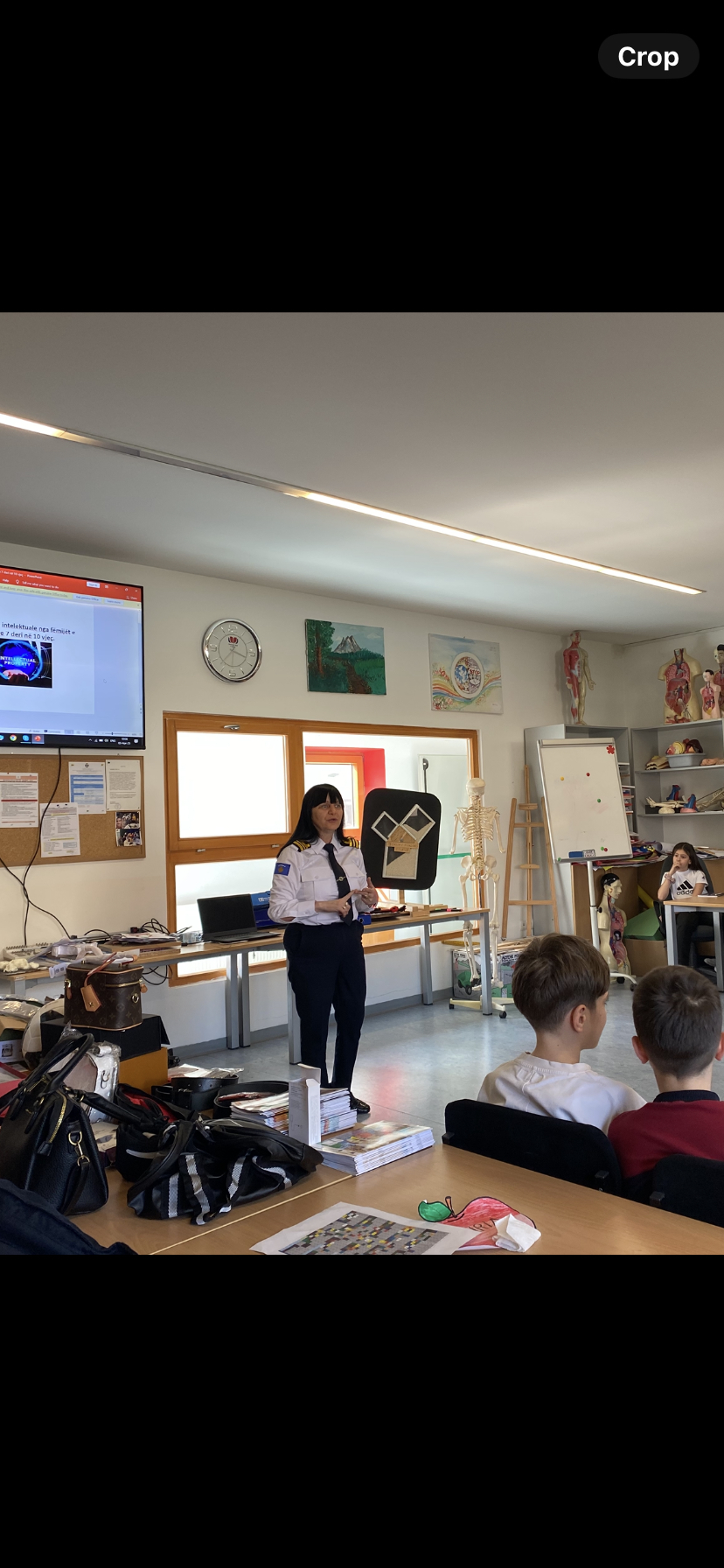 Aktivitetet ndergjegjesuese 2025 Photo 57