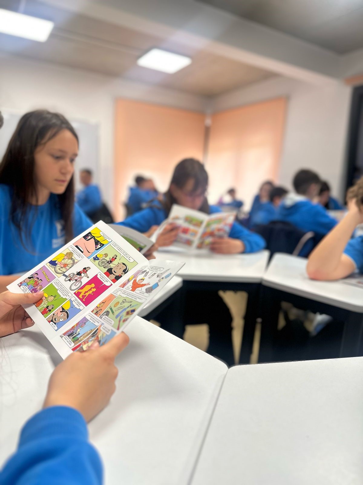 Aktivitetet ndergjegjesuese 2025 Photo 22