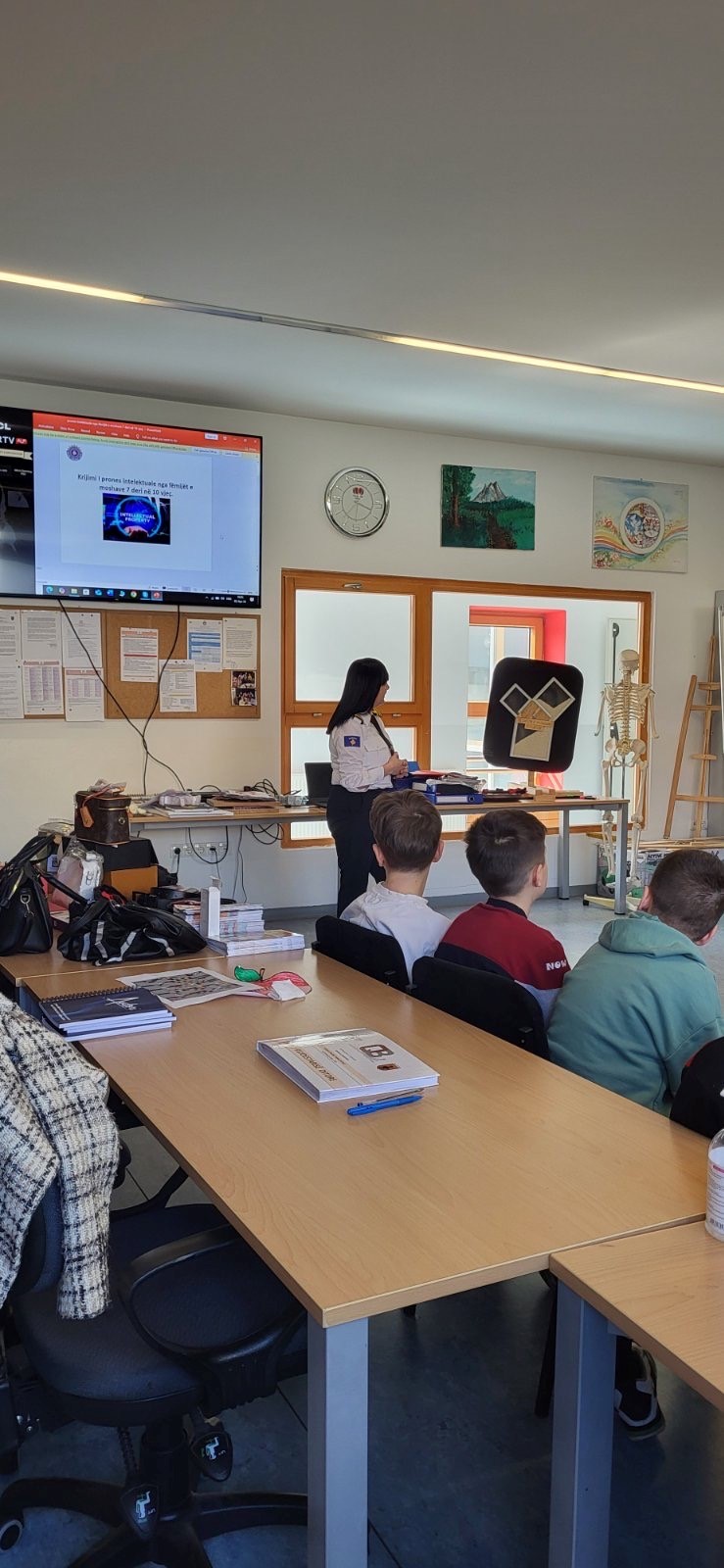 Aktivitetet ndergjegjesuese 2025 Photo 50