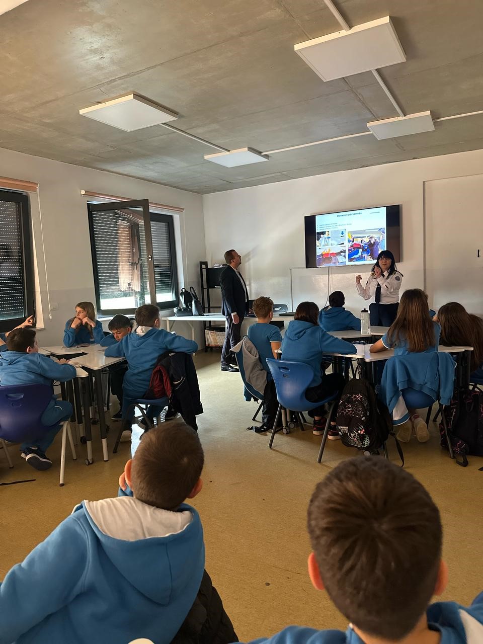 Aktivitetet ndergjegjesuese 2025 Photo 48