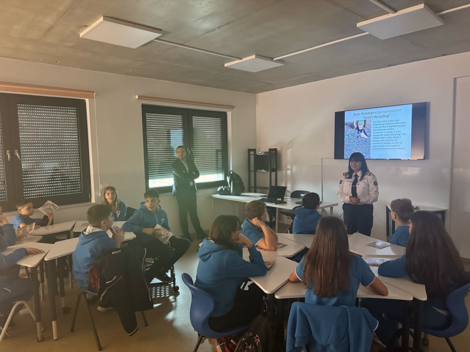 Aktivitetet ndergjegjesuese 2025 Photo 54