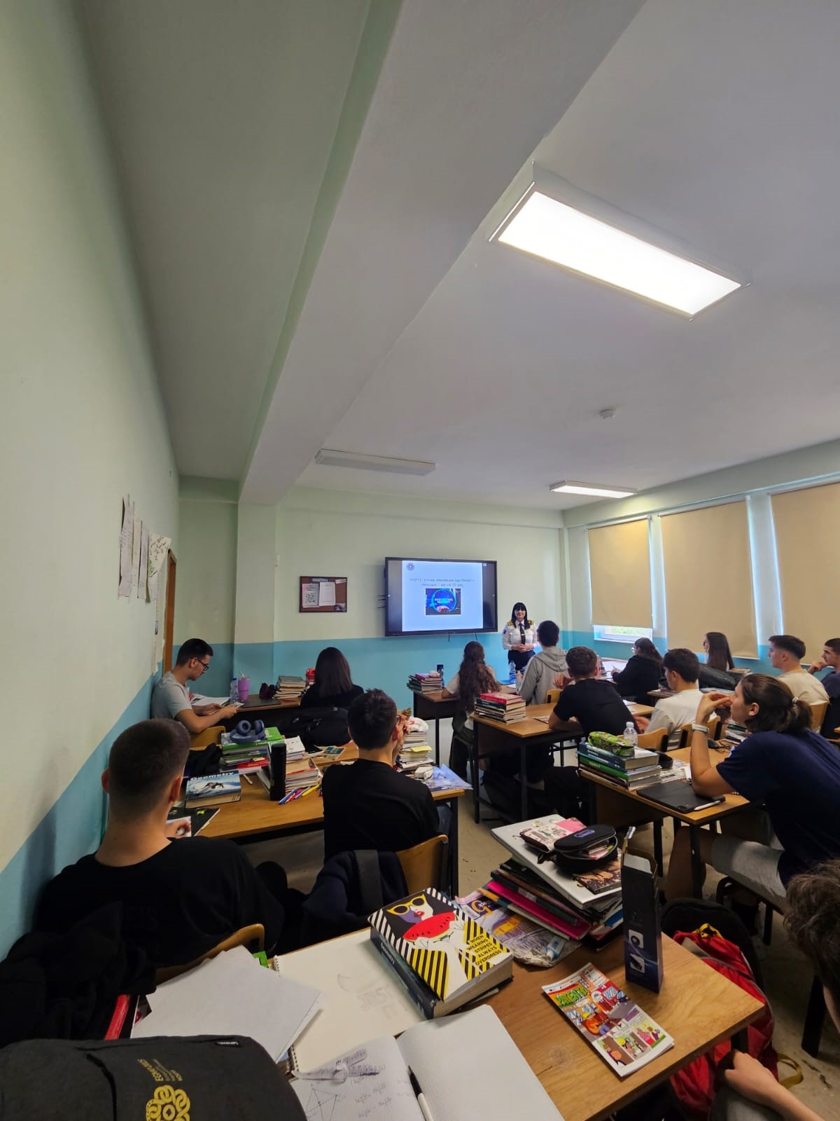 Aktivitetet ndergjegjesuese 2025 Photo 25