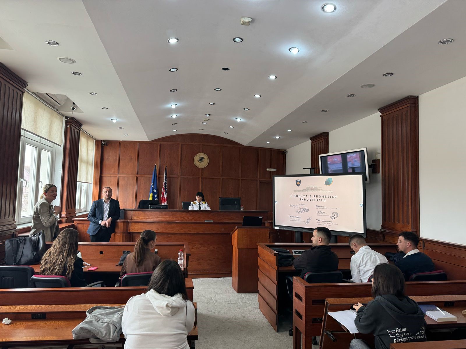 Aktivitetet ndergjegjesuese 2025 Photo 38