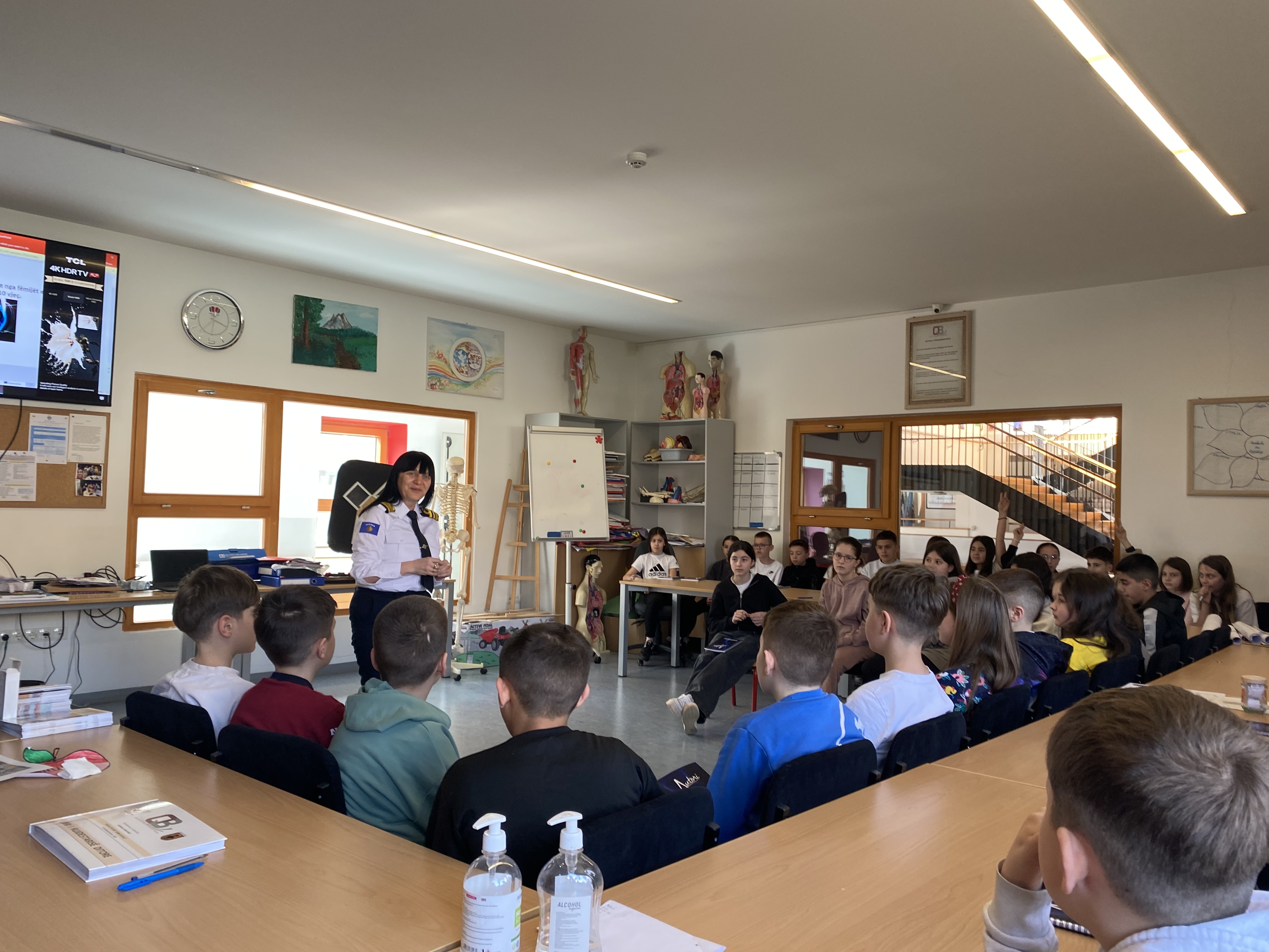 Aktivitetet ndergjegjesuese 2025 Photo 58