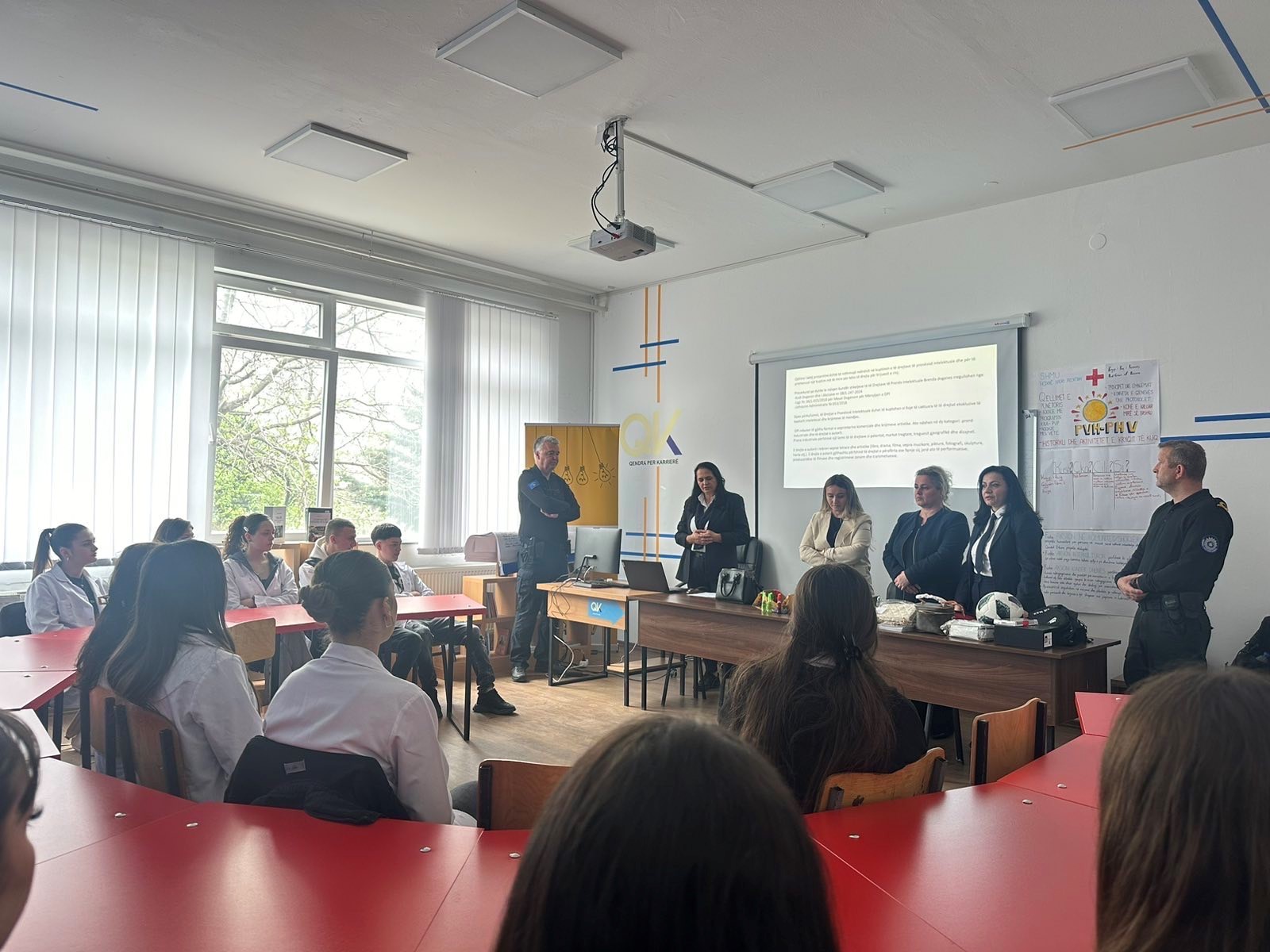 Aktivitetet ndergjegjesuese 2025 Photo 33