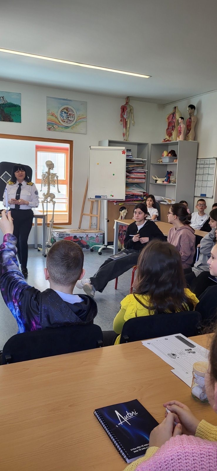 Aktivitetet ndergjegjesuese 2025 Photo 18