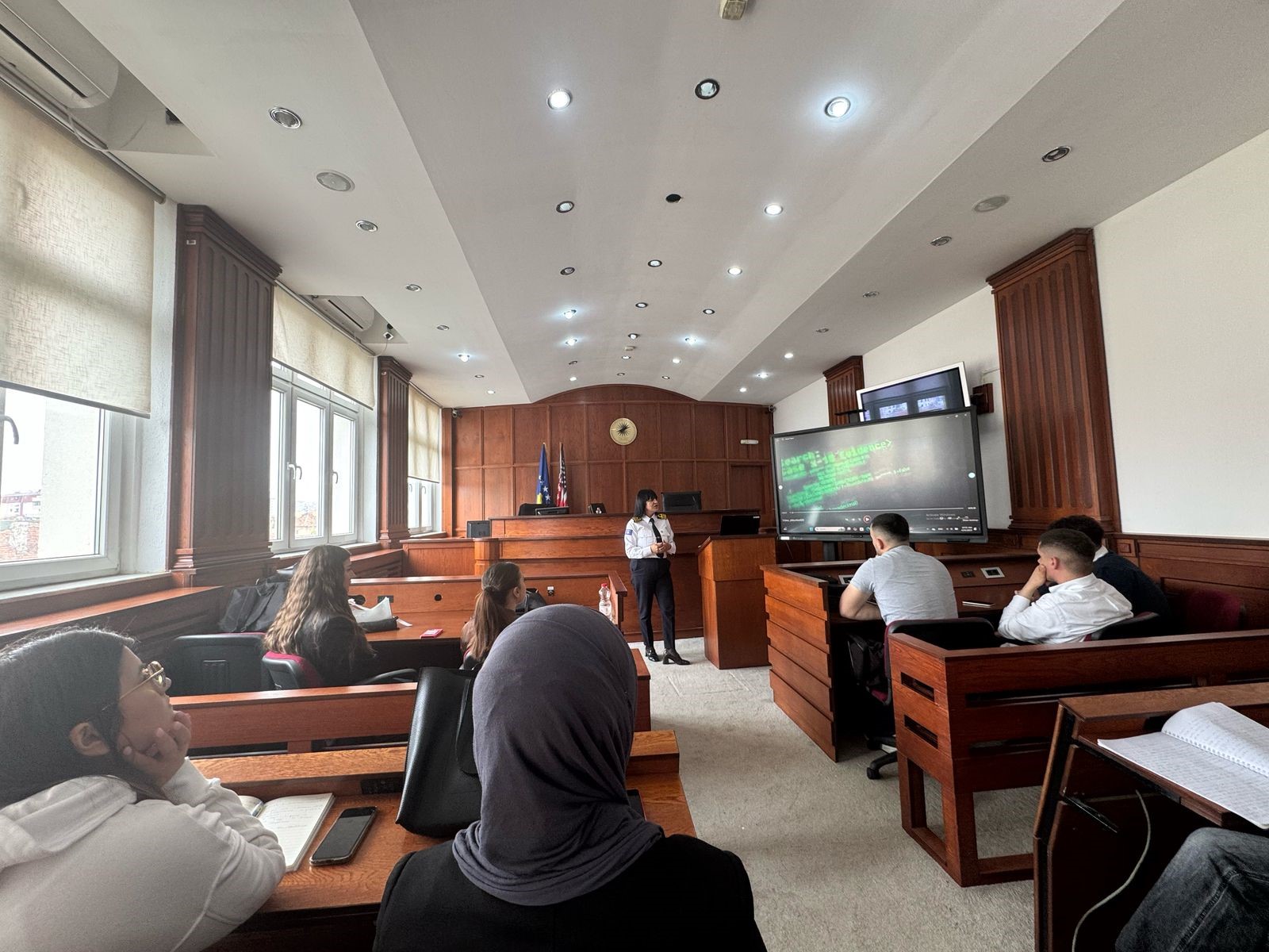 Aktivitetet ndergjegjesuese 2025 Photo 41