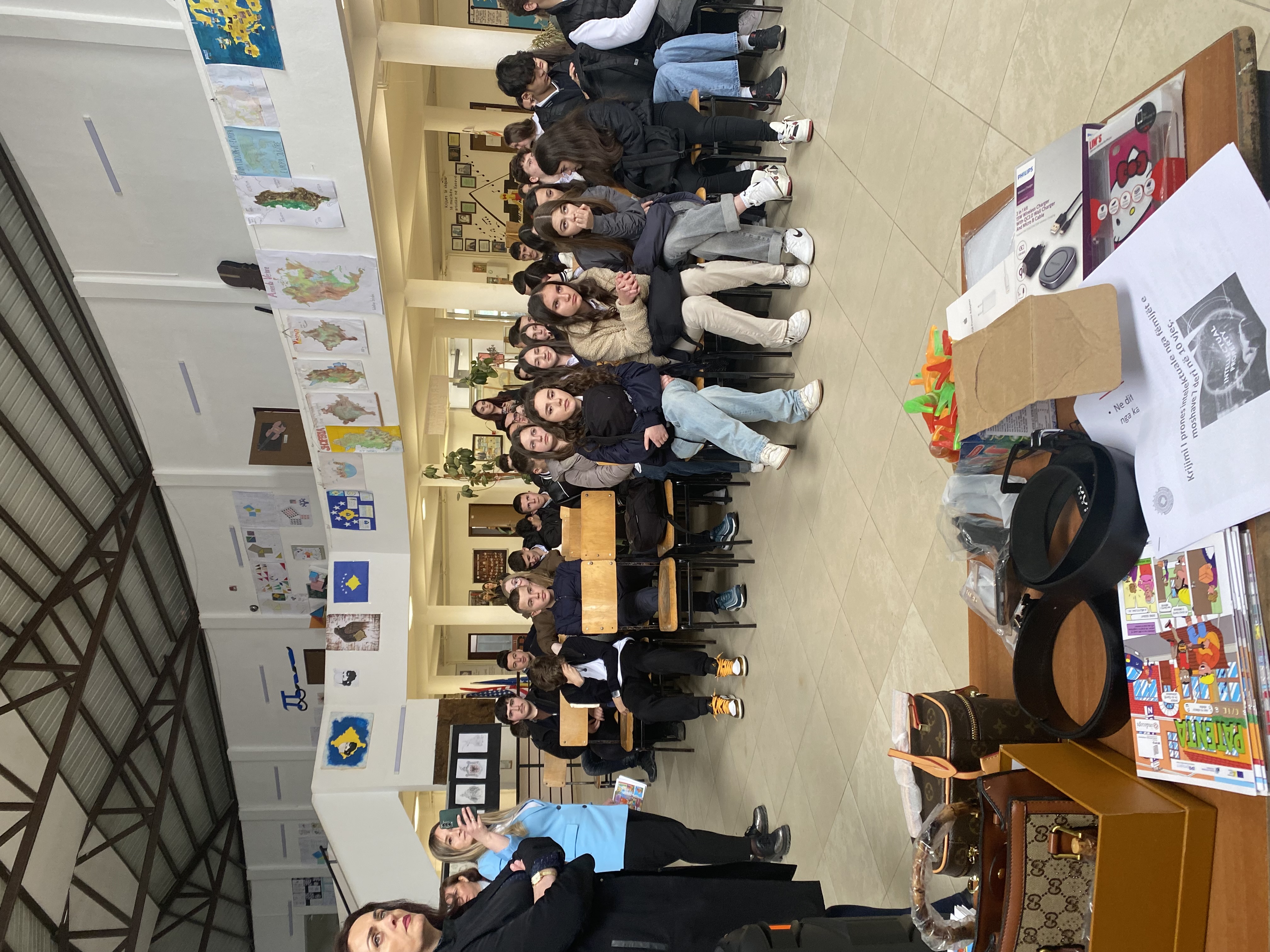 Aktivitetet ndergjegjesuese 2025 Photo 59