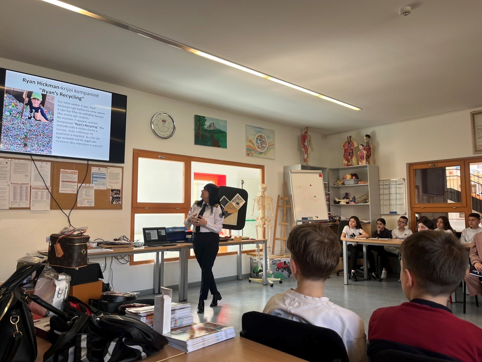 Aktivitetet ndergjegjesuese 2025 Photo 30