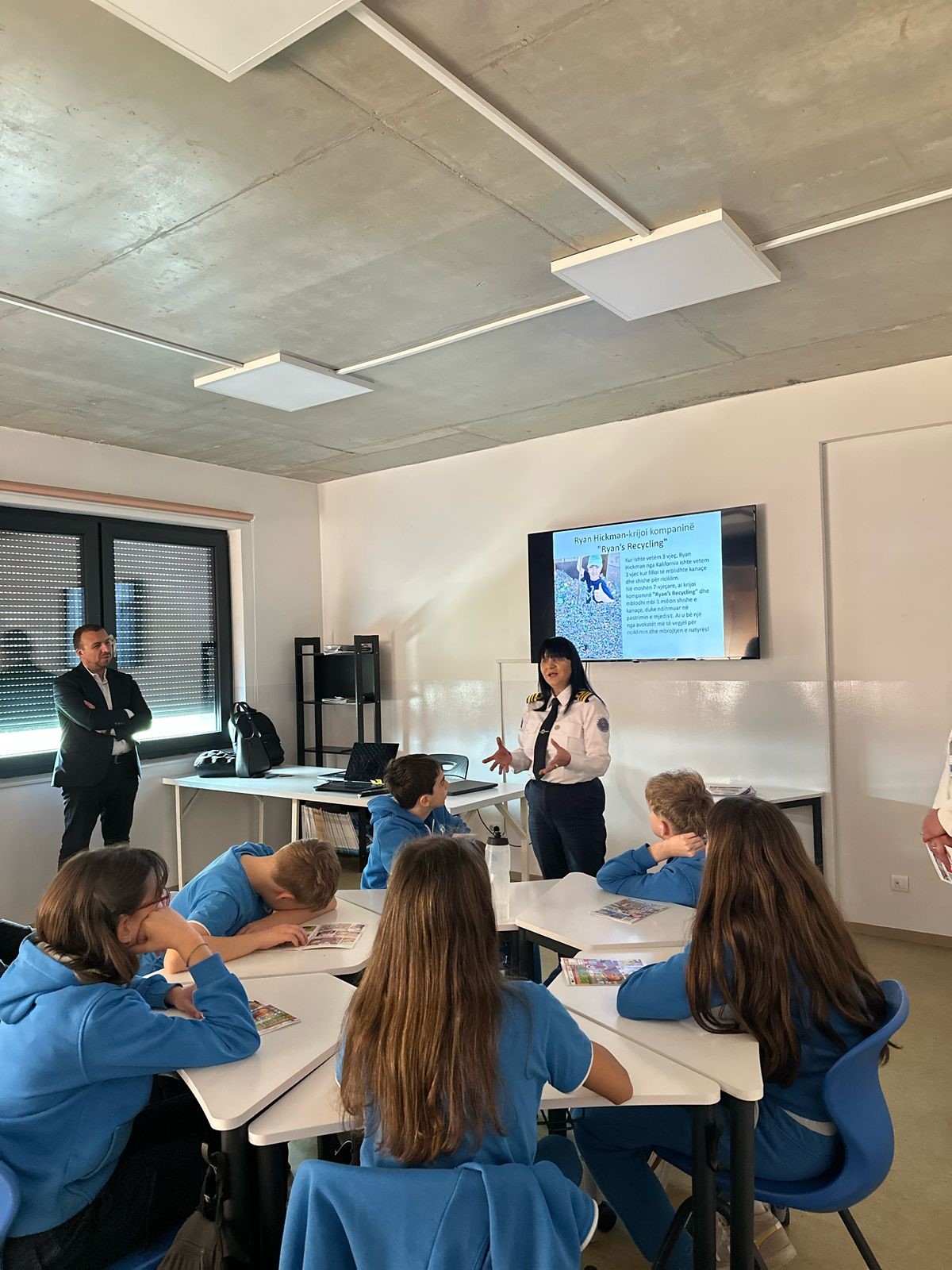 Aktivitetet ndergjegjesuese 2025 Photo 37