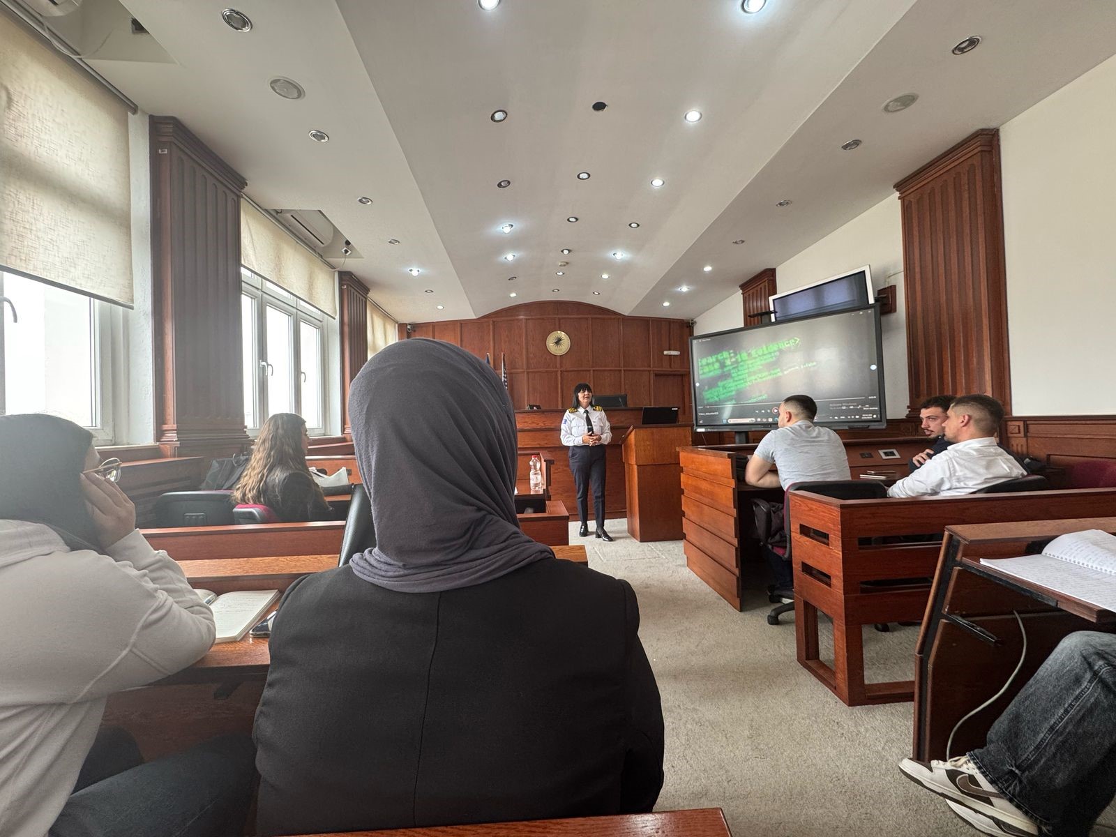 Aktivitetet ndergjegjesuese 2025 Photo 35