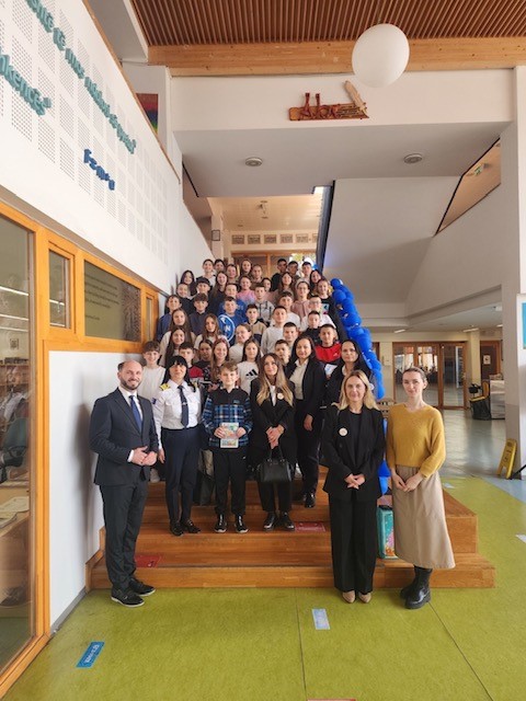 Aktivitetet ndergjegjesuese 2025 Photo 14