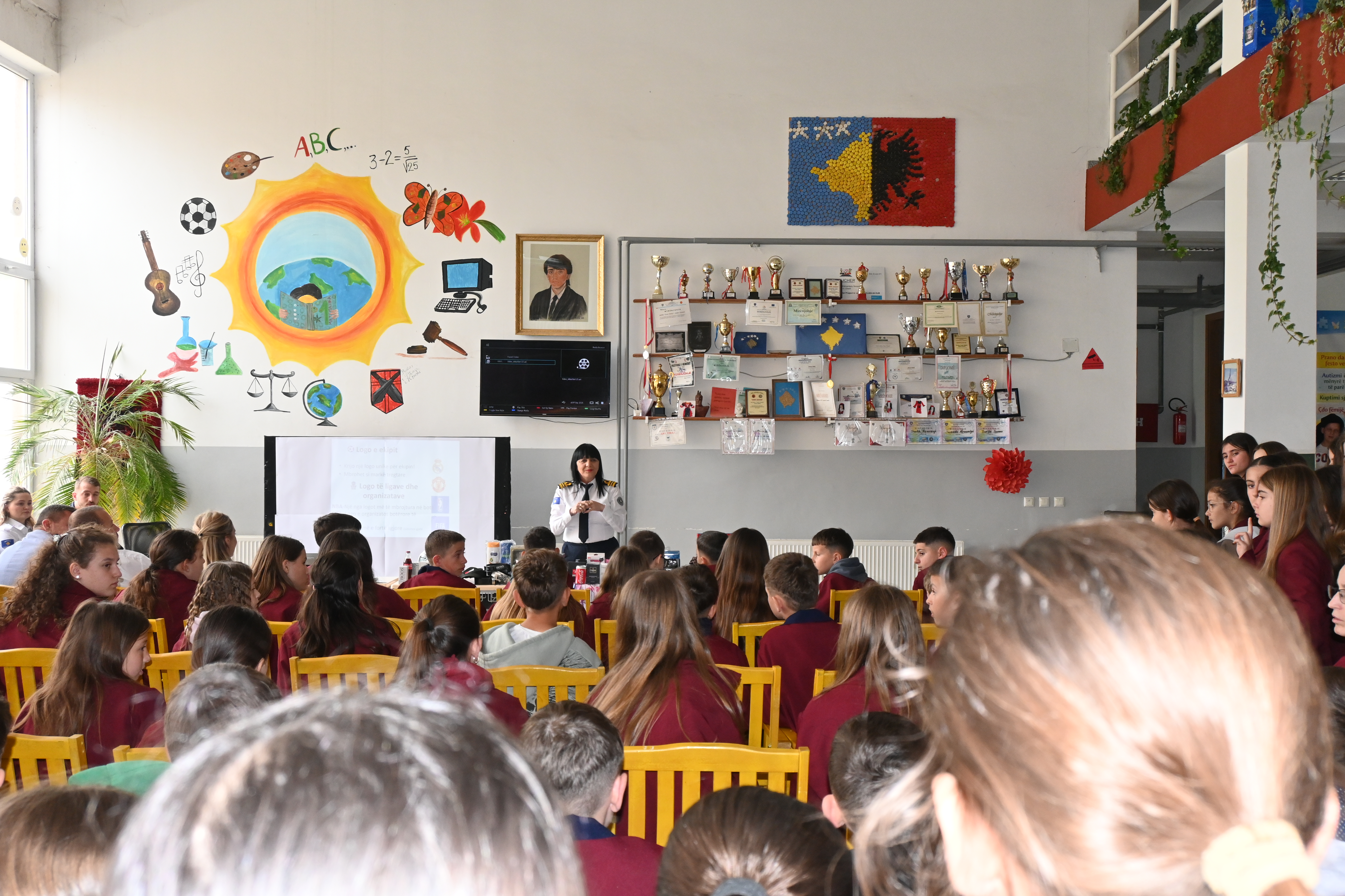 SHMU Ilaz Thaqi Photo 2