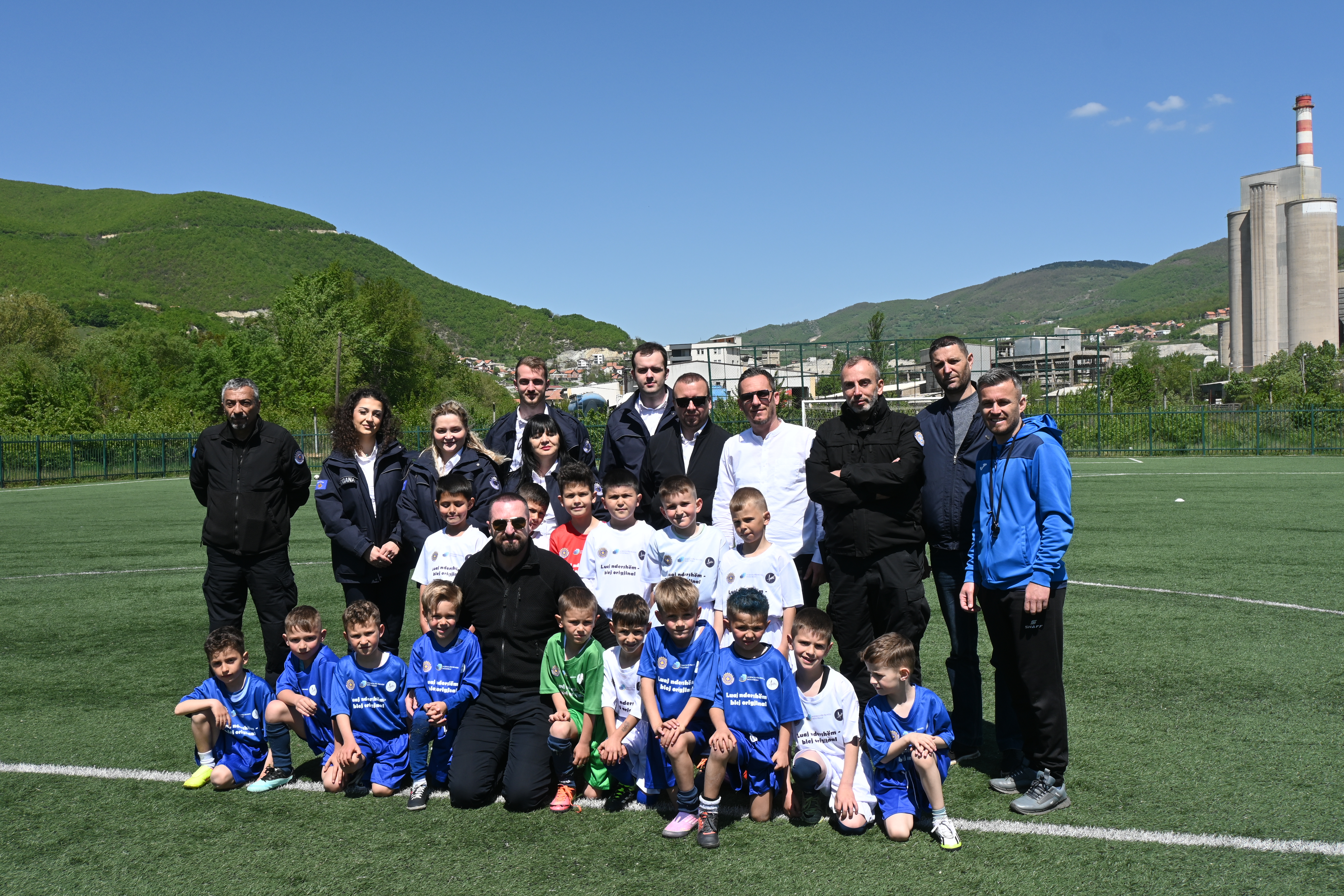 Turnir Klubi Sharr Photo 9