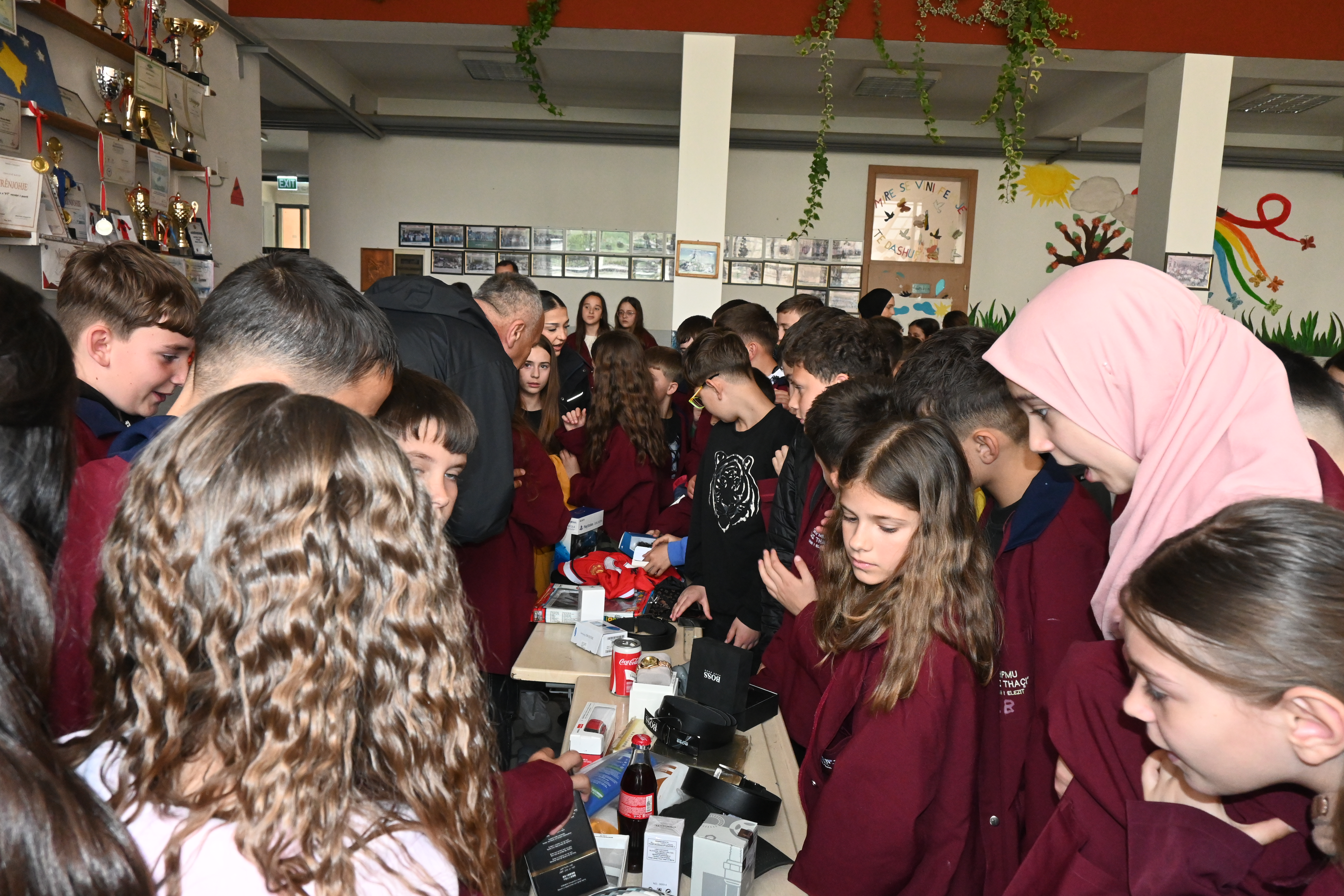 SHMU Ilaz Thaqi Photo 9