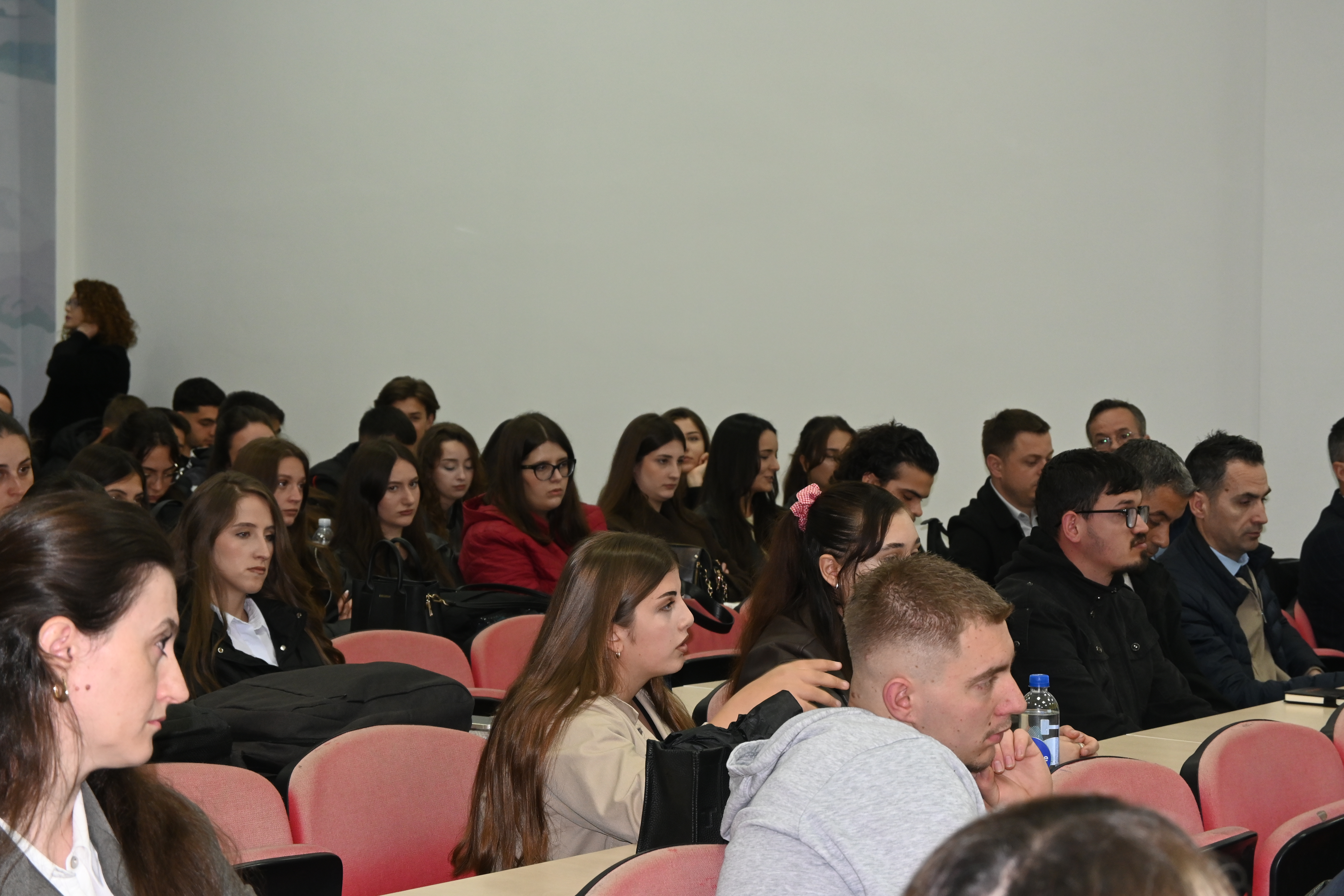 Universiteti i Shkencave të Aplikuara Ferizaj Photo 11
