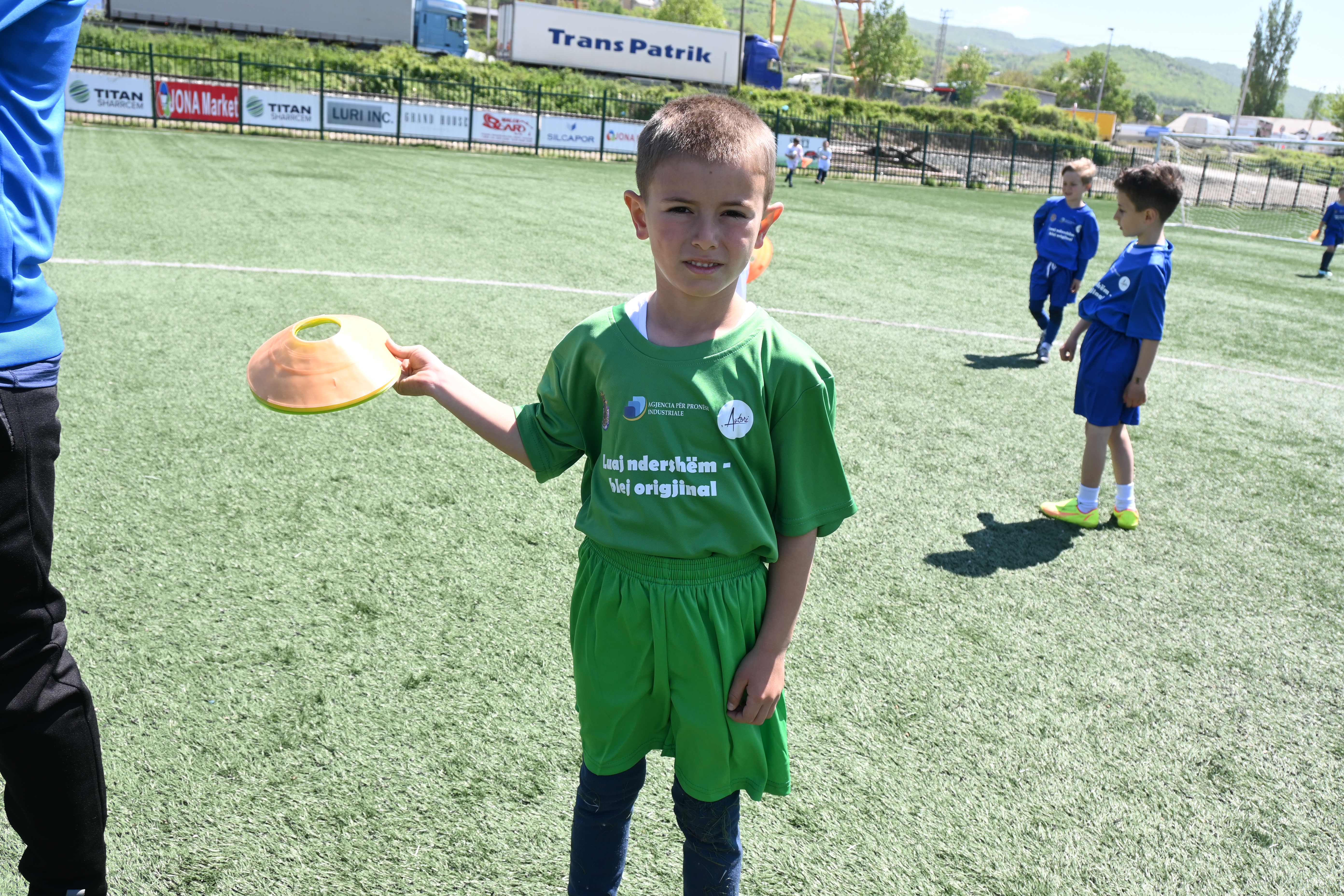 Turnir Klubi Sharr Photo 12