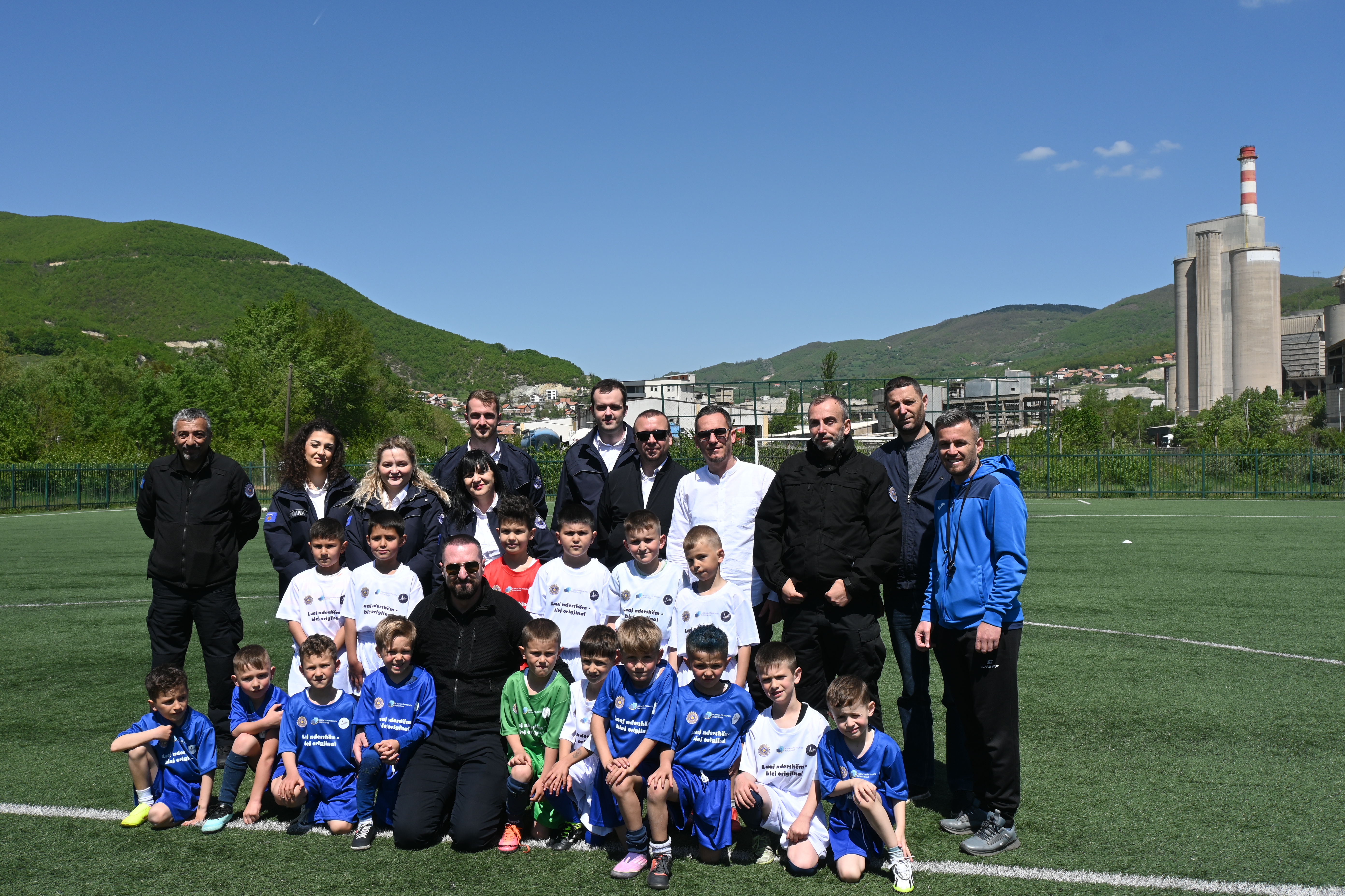 Turnir Klubi Sharr Photo 3