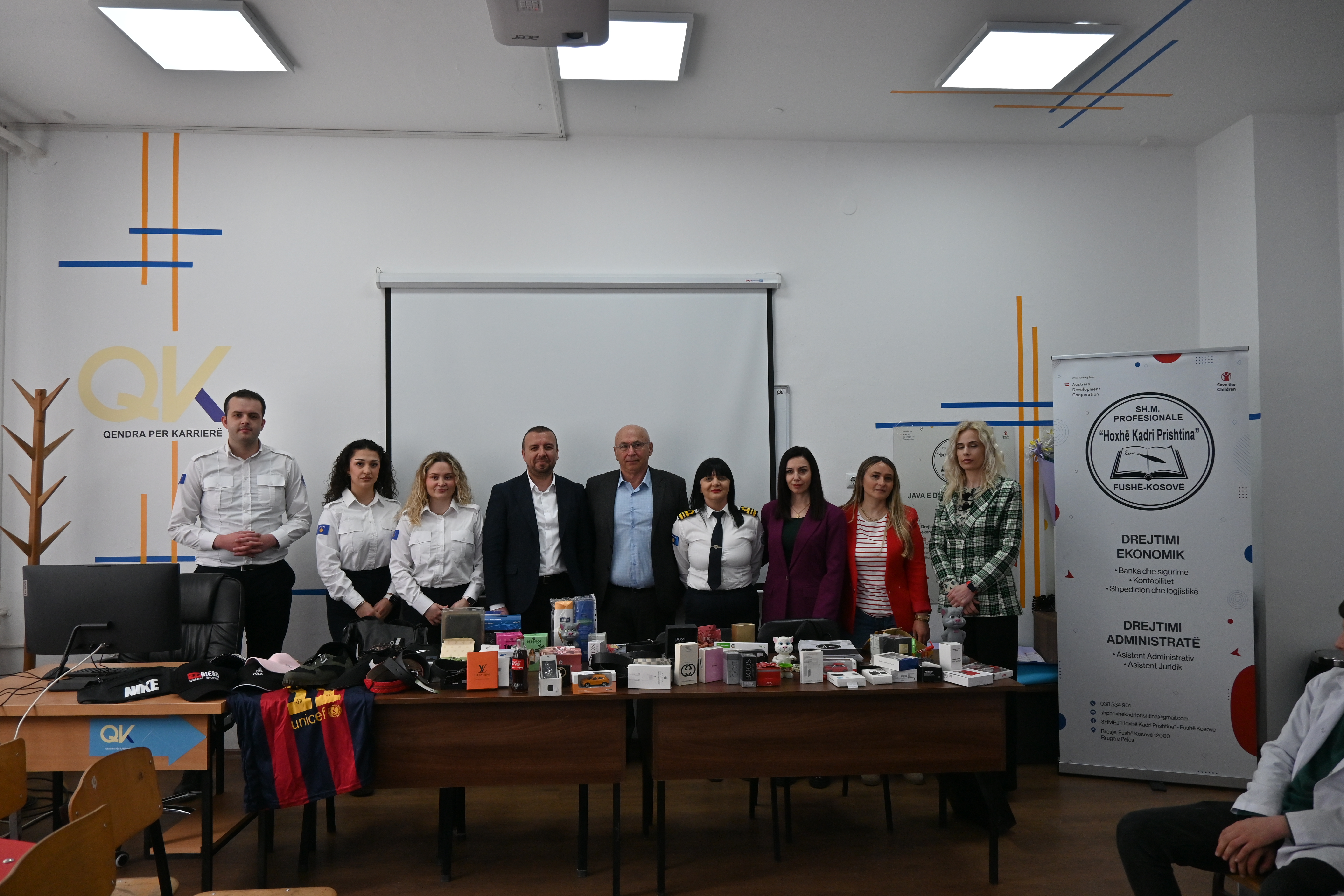 SHM Hoxhë Kadri Prishtinë Photo 15