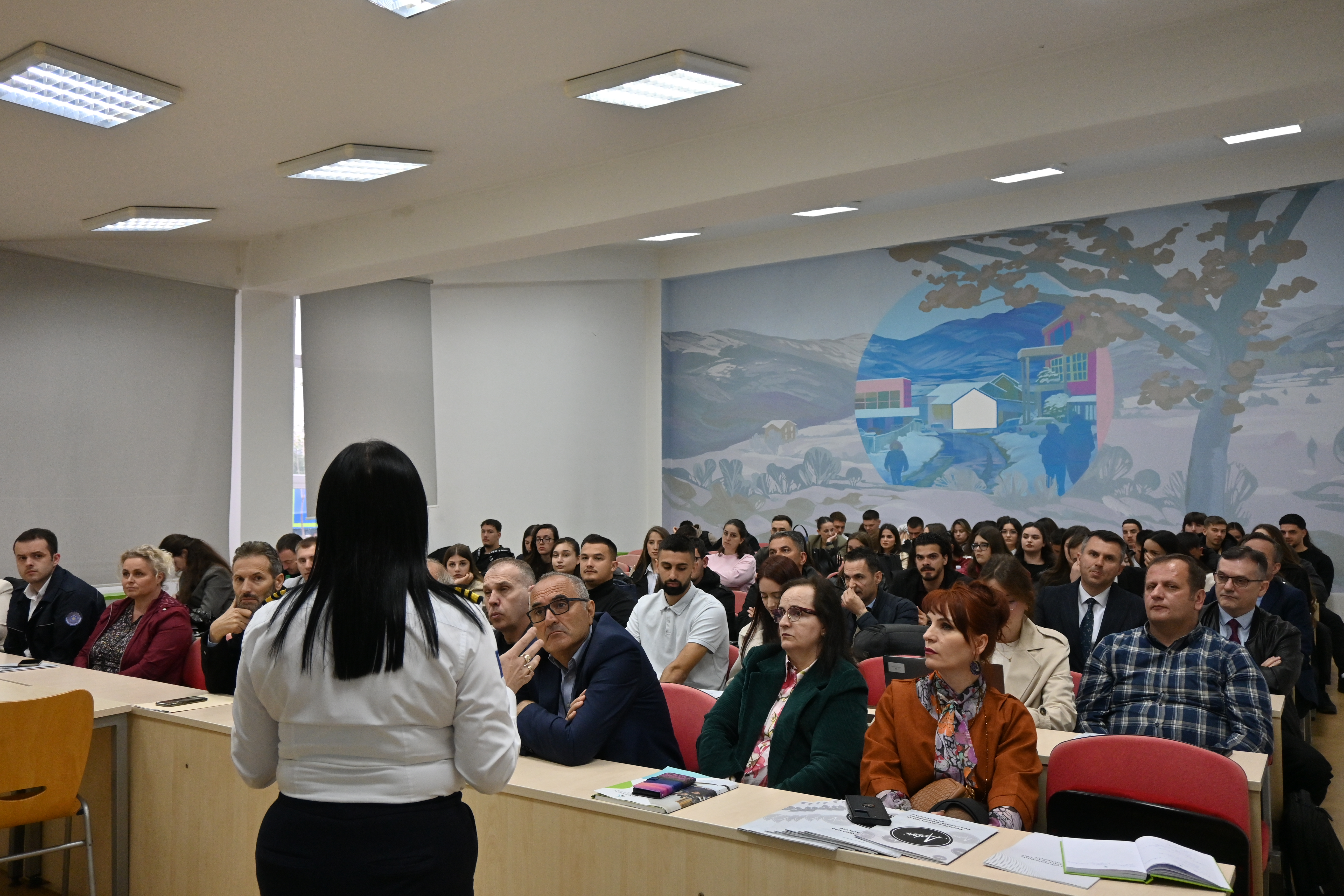 Universiteti i Shkencave të Aplikuara Ferizaj Photo 12