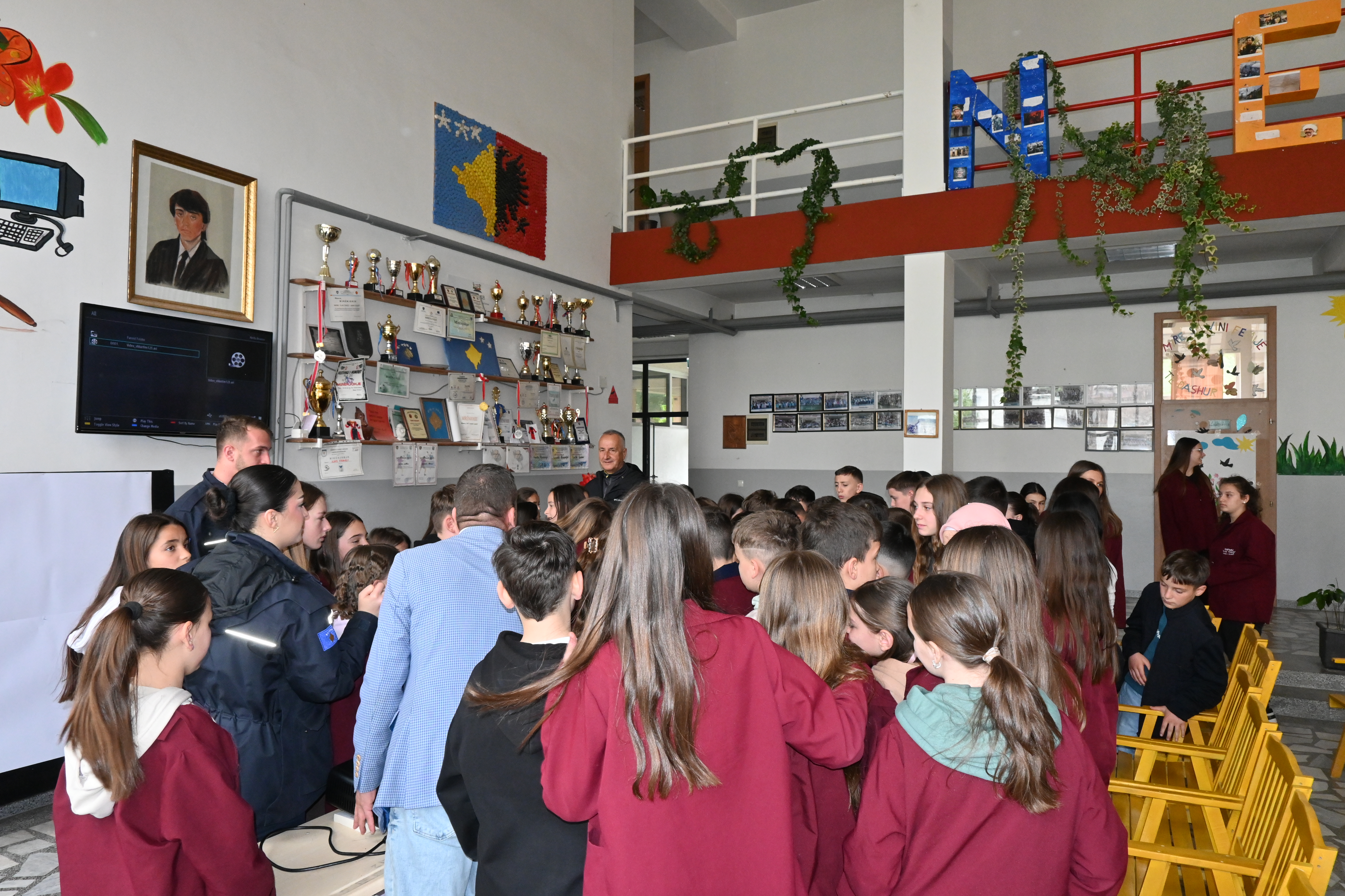 SHMU Ilaz Thaqi Photo 17