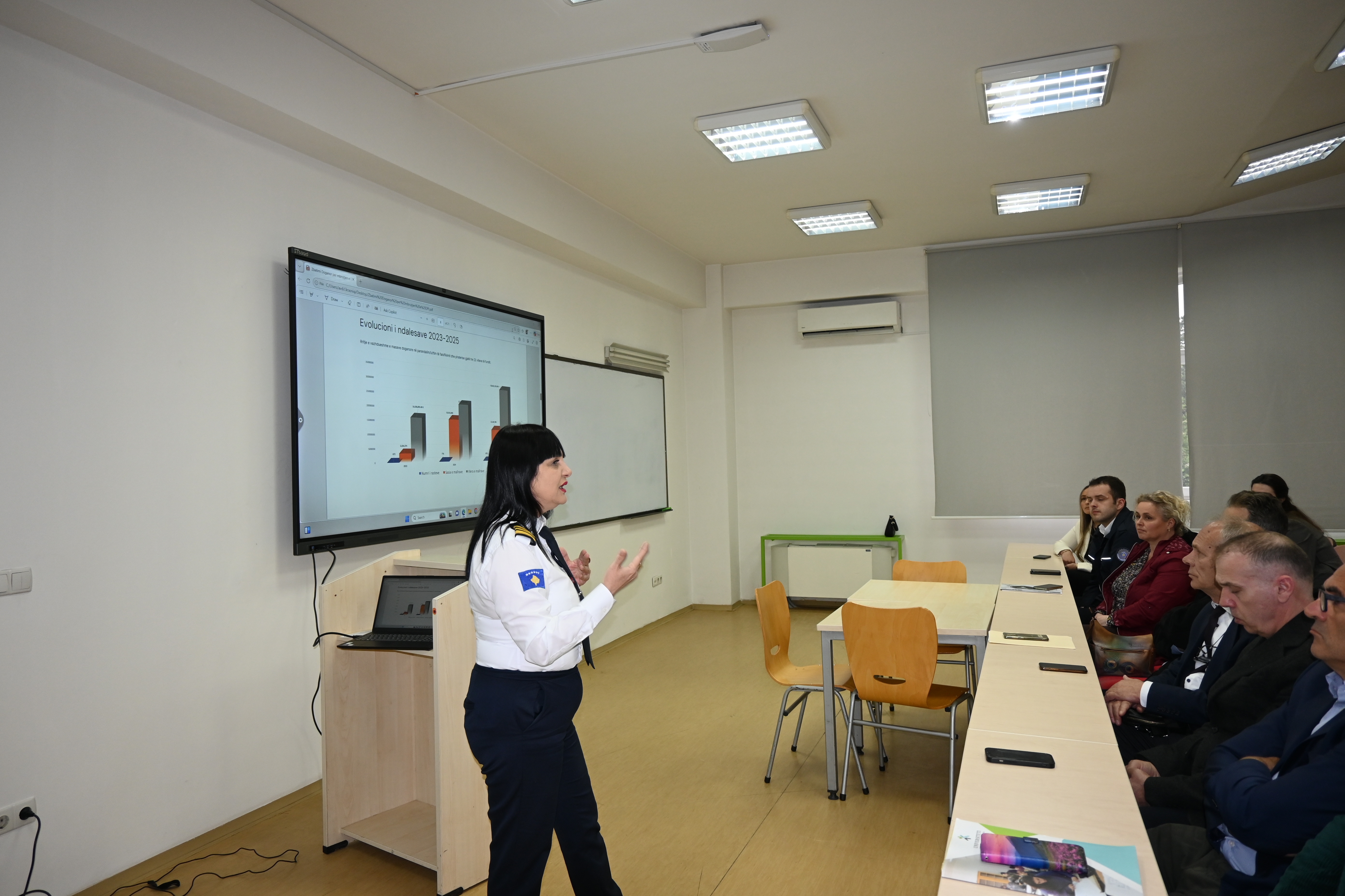 Universiteti i Shkencave të Aplikuara Ferizaj Photo 3