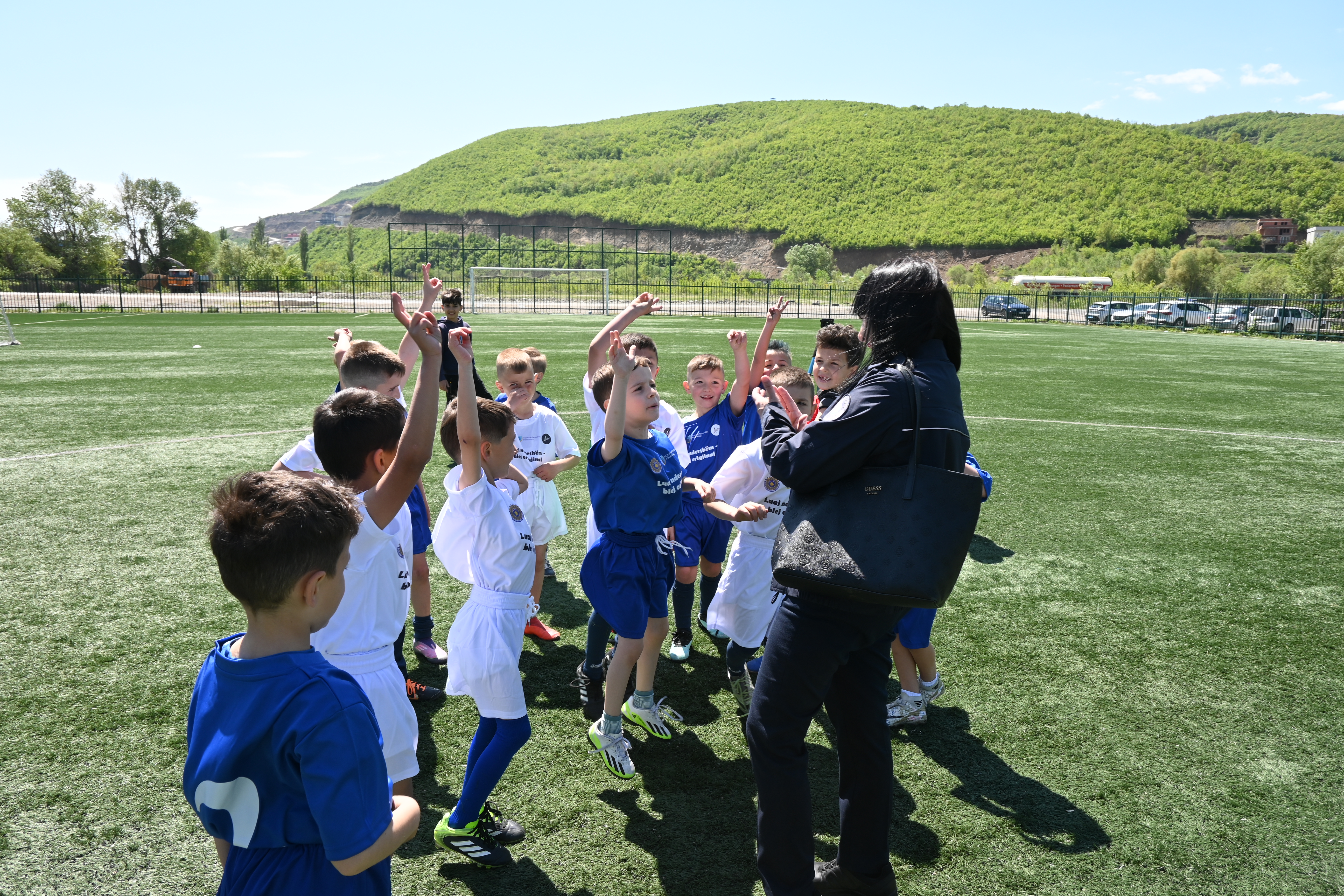 Turnir Klubi Sharr Photo 8