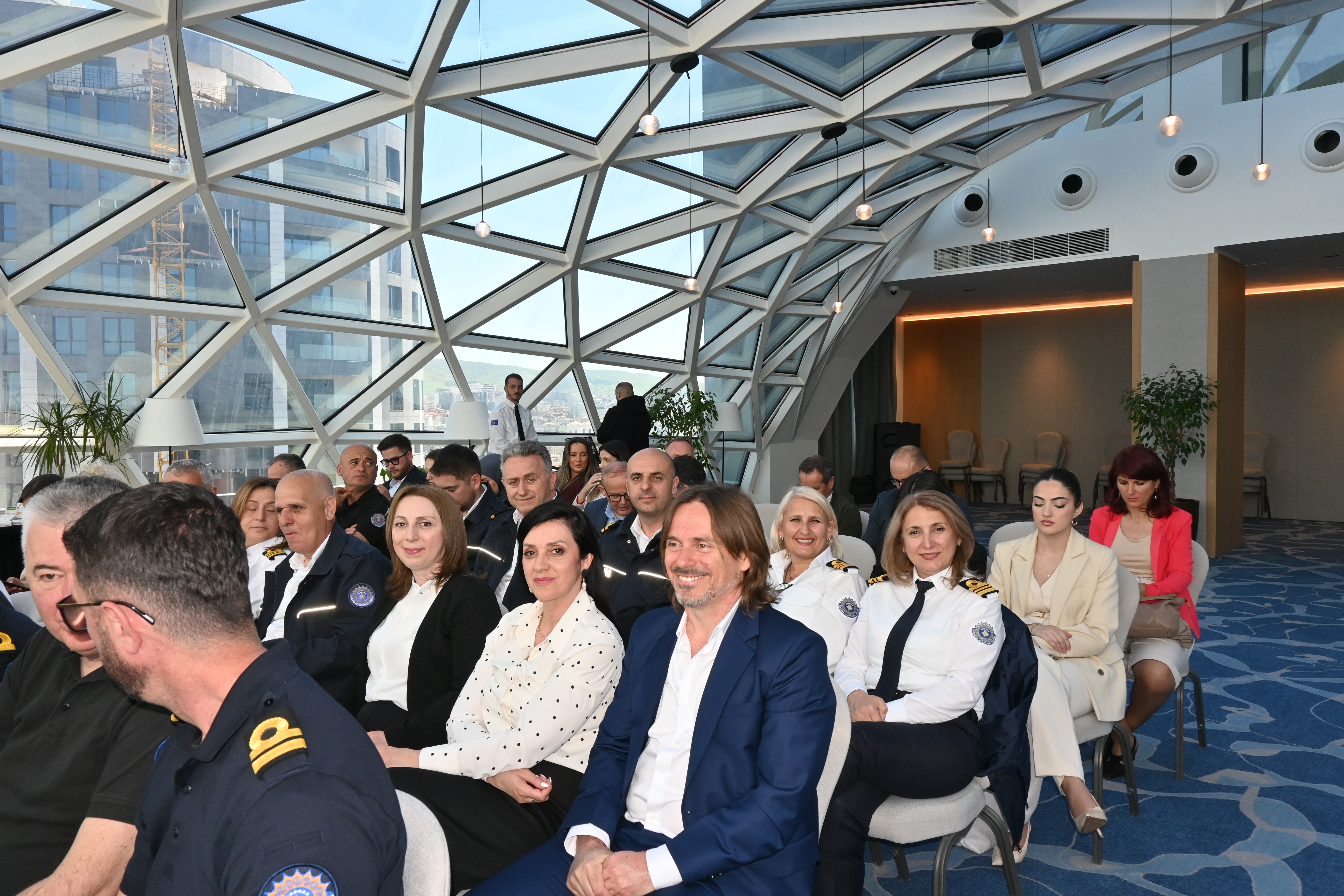 Konferenca  Photo 62