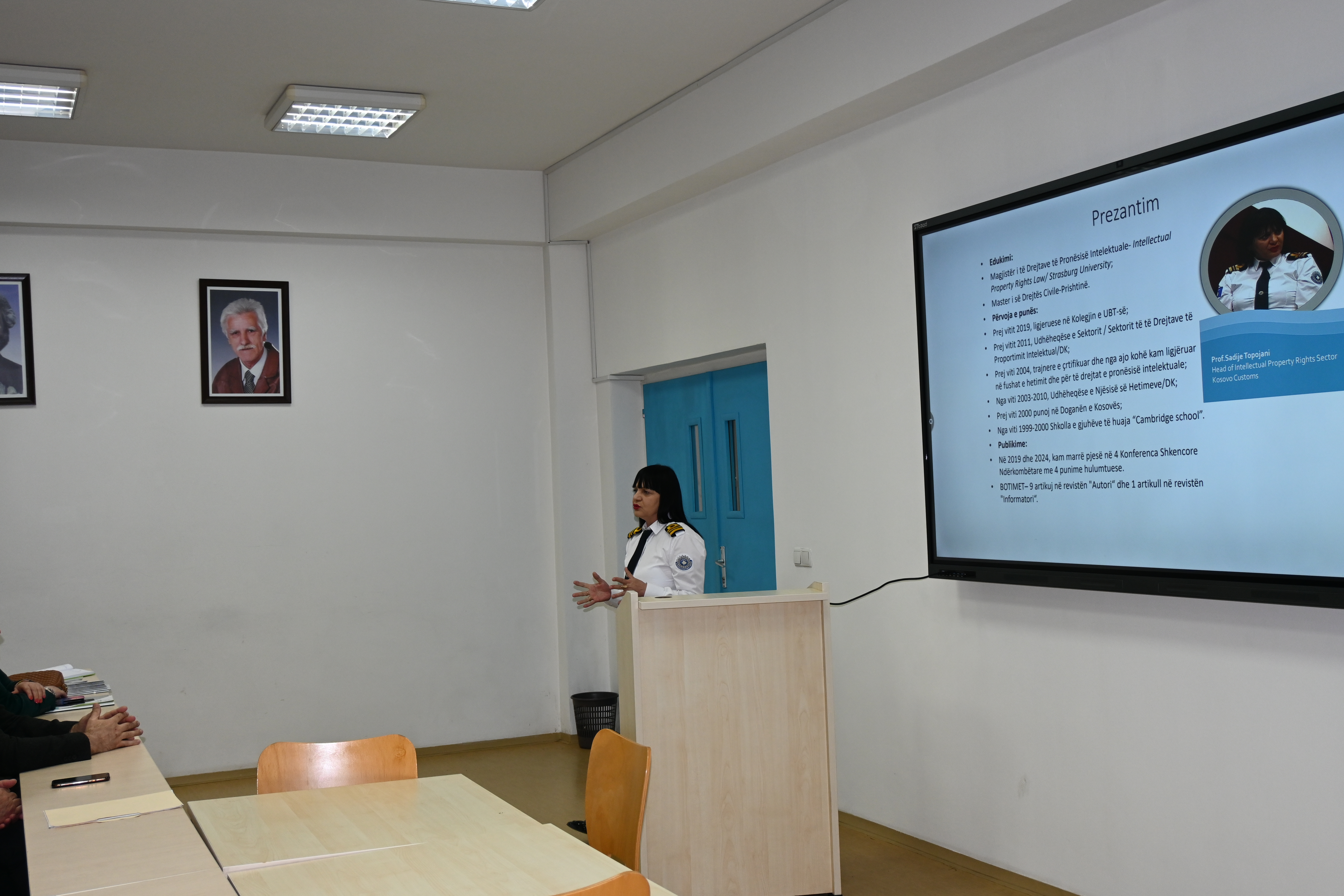 Universiteti i Shkencave të Aplikuara Ferizaj Photo 7